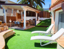 Villa Moonlight: Splinternieuwe oase bij Calpe met privézwembad - thumbnail 3