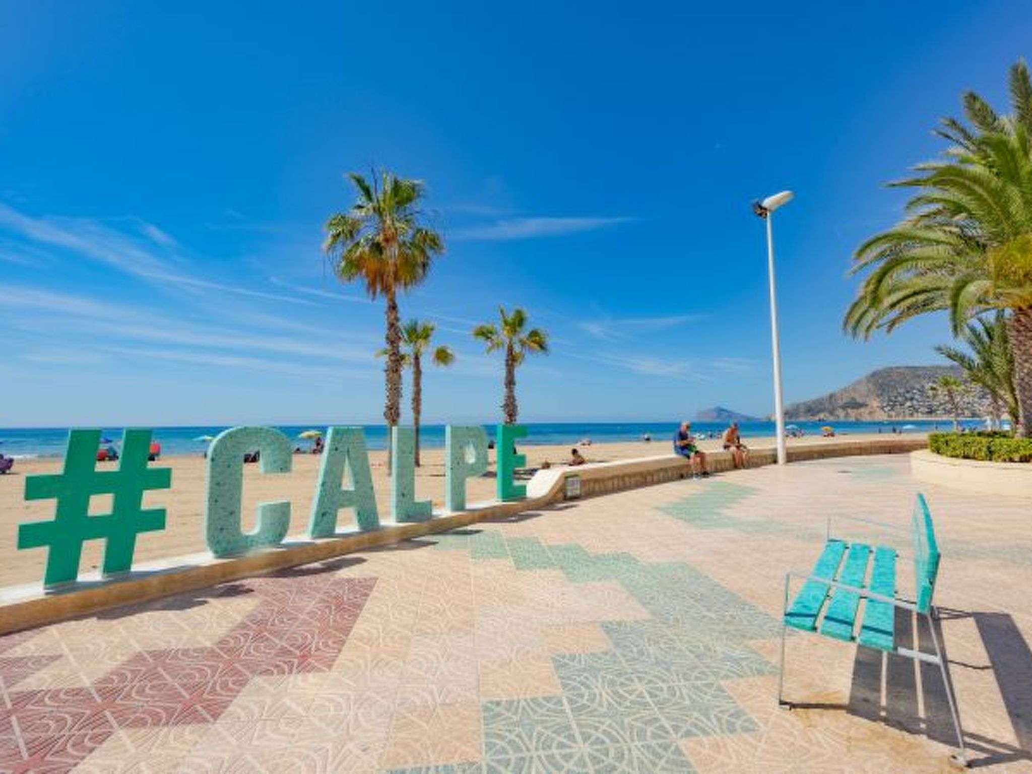 Photo of Apartment Calpeplaya - PlusHolidays