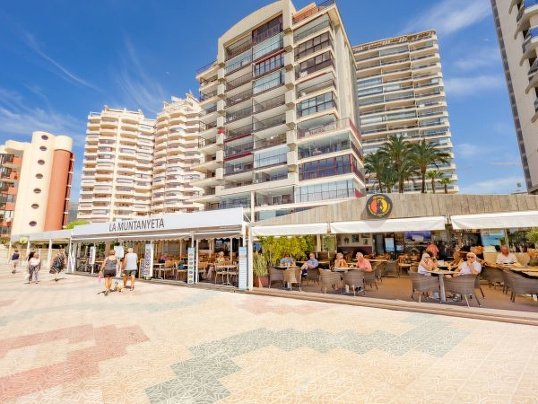 Photo of Apartment Calpeplaya - PlusHolidays