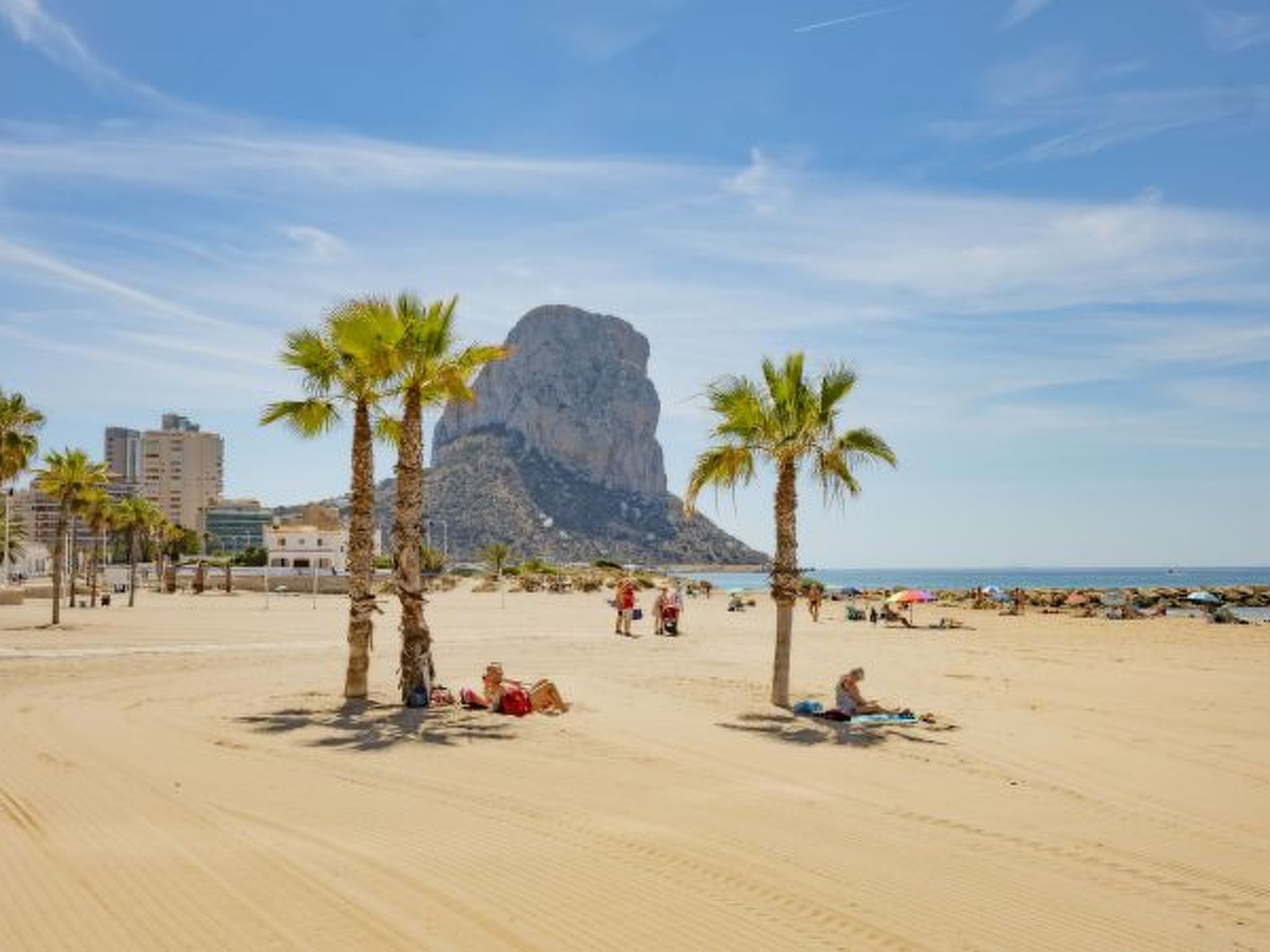 Photo of Apartment Calpeplaya - PlusHolidays