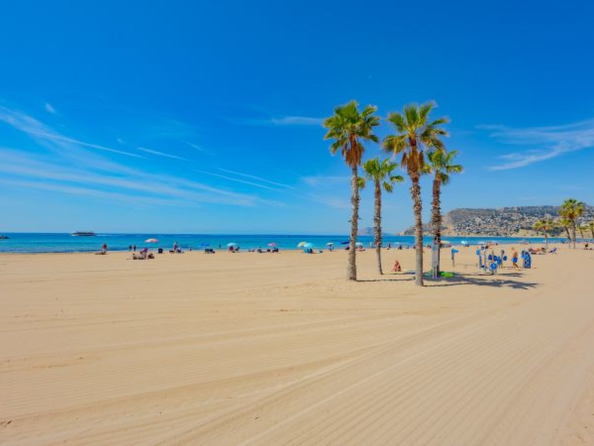 Photo of Apartment Calpeplaya - PlusHolidays