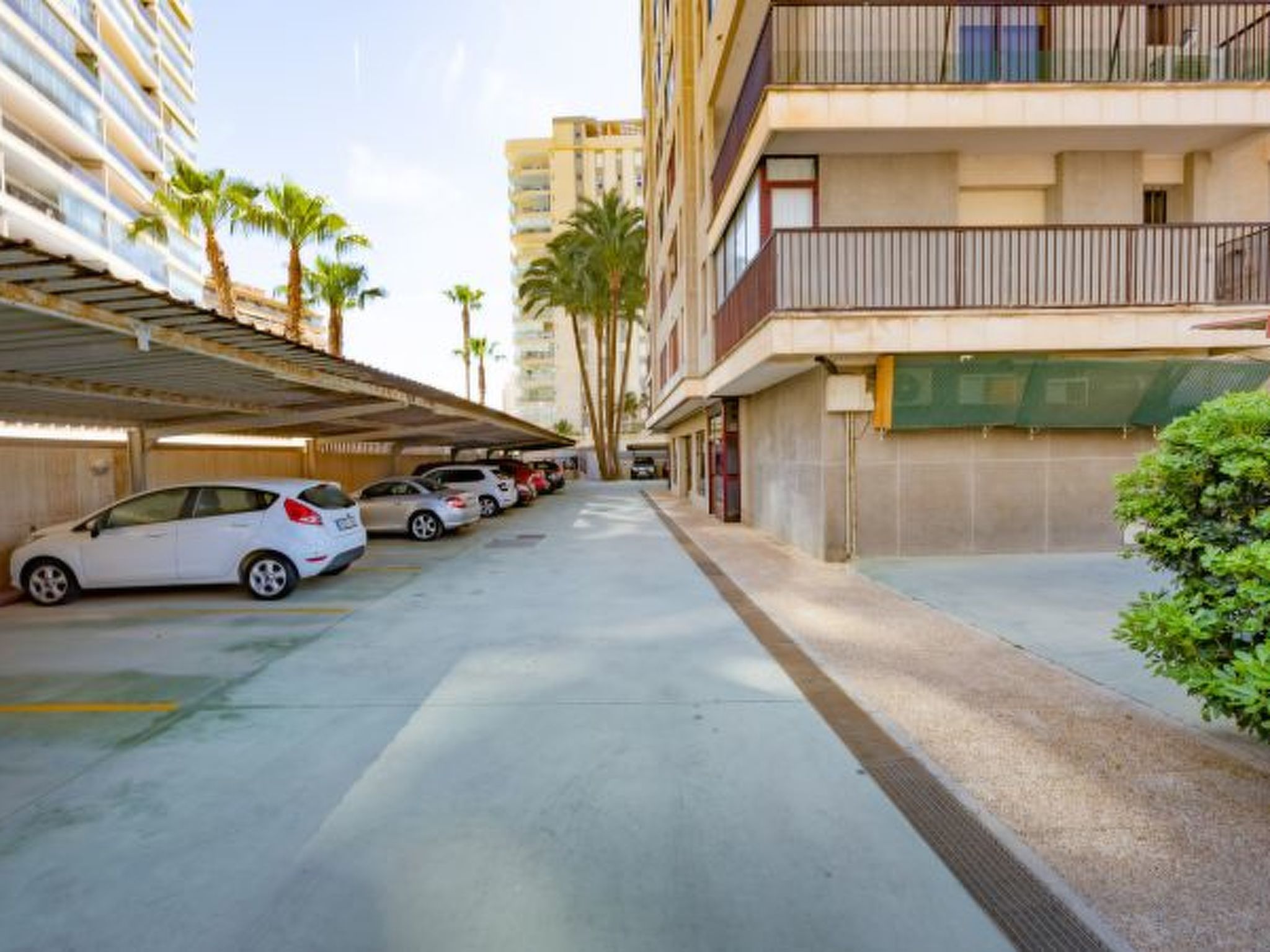 Photo of Apartment Calpeplaya - PlusHolidays