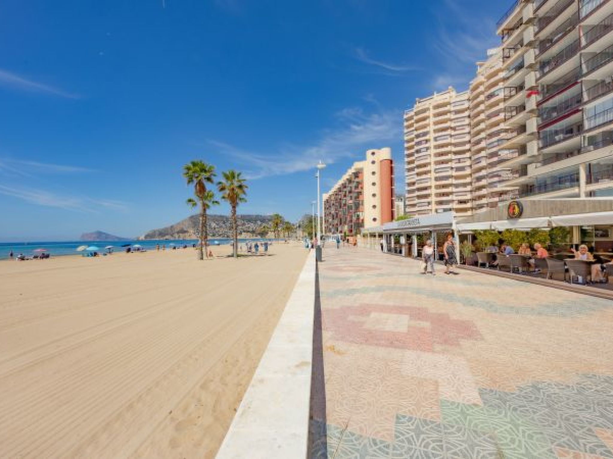 Photo of Apartment Calpeplaya - PlusHolidays