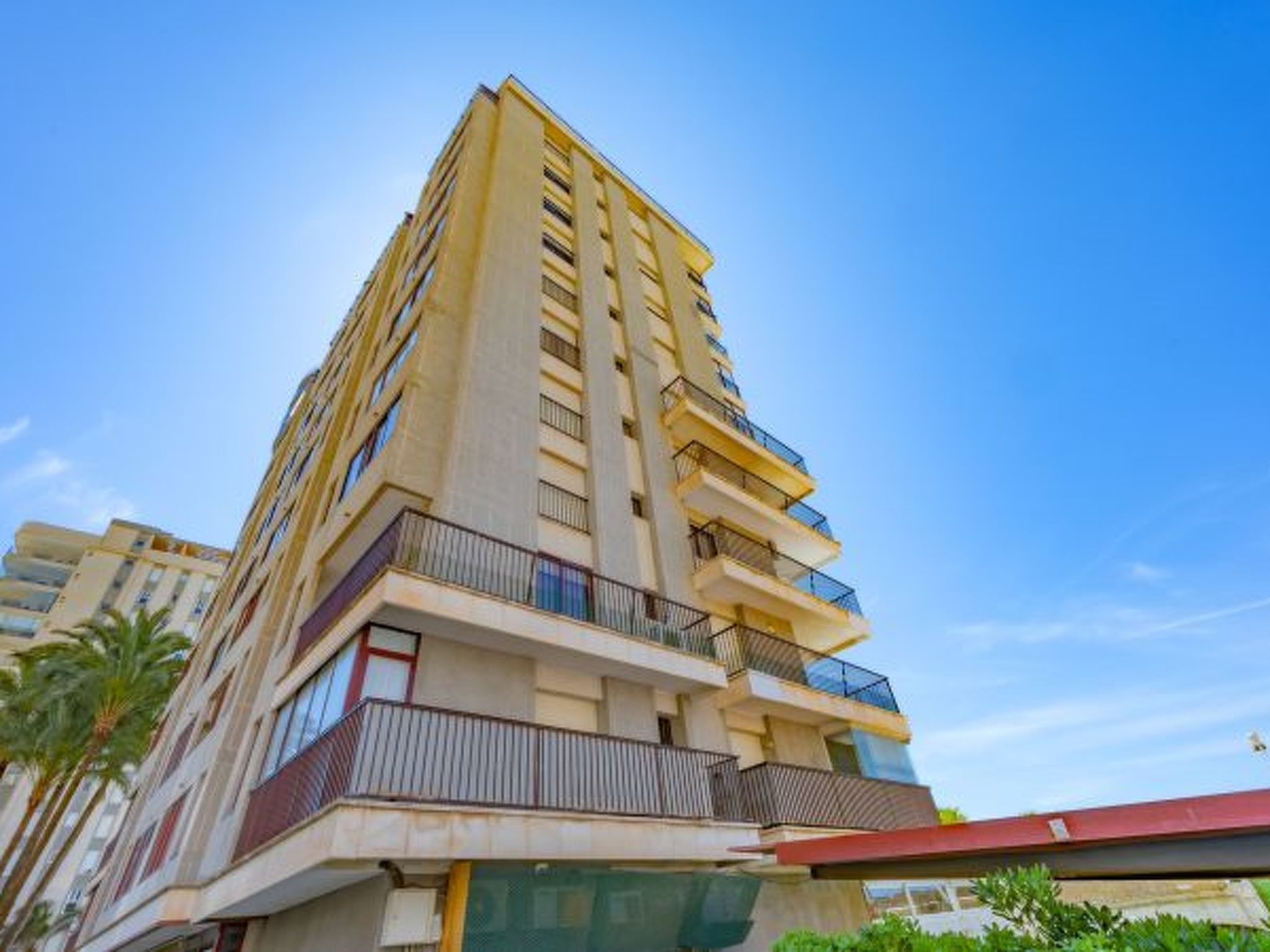 Photo of Apartment Calpeplaya - PlusHolidays