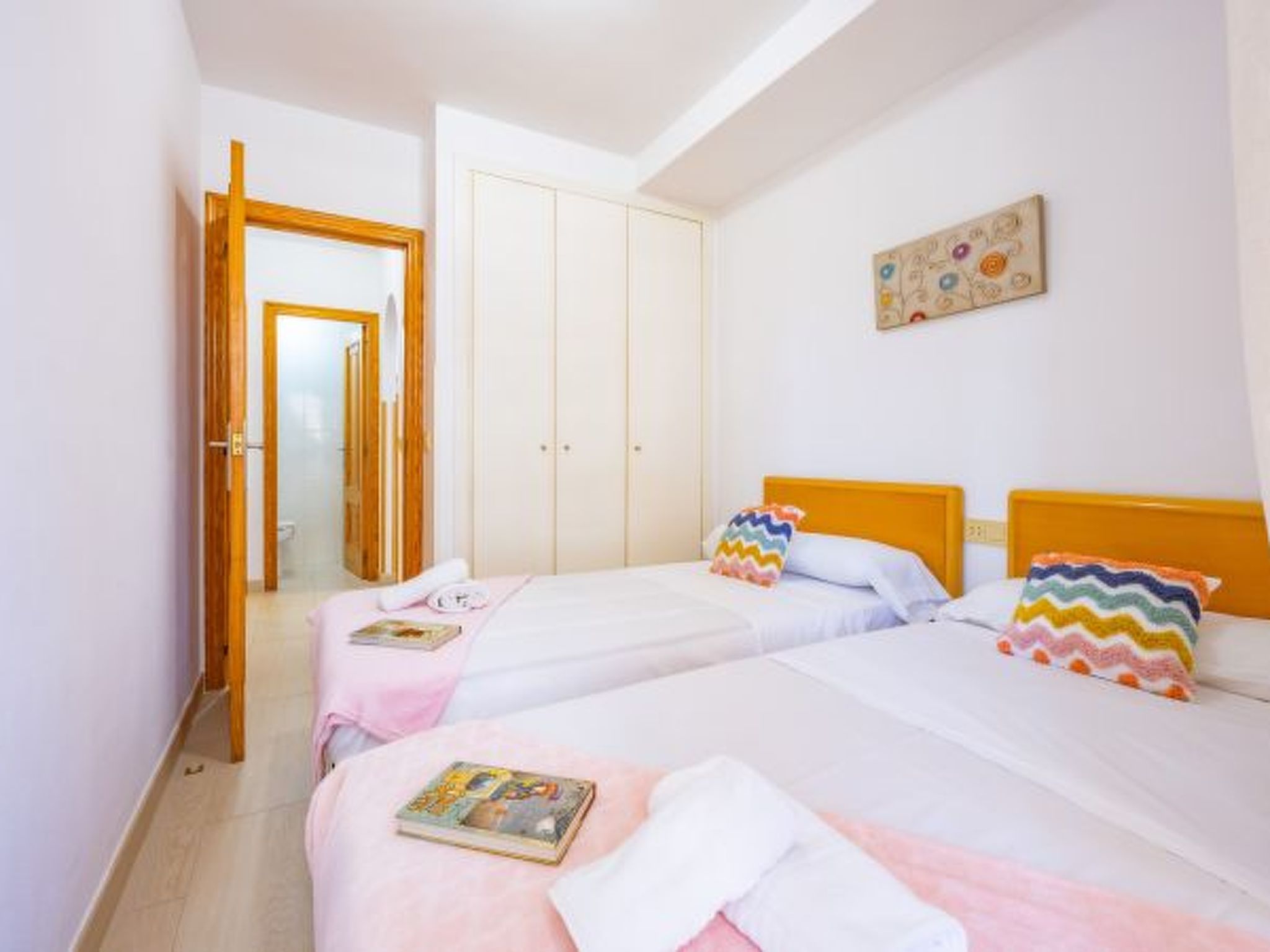 Photo of Apartment Calpeplaya - PlusHolidays