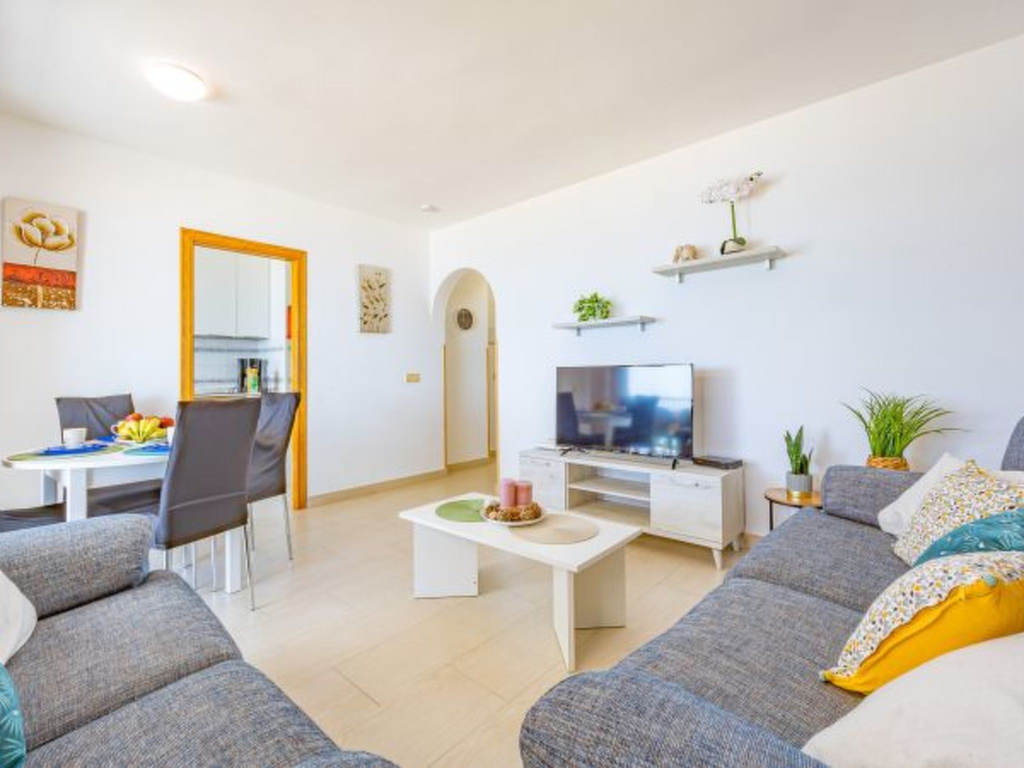 Photo of Apartment Calpeplaya - PlusHolidays