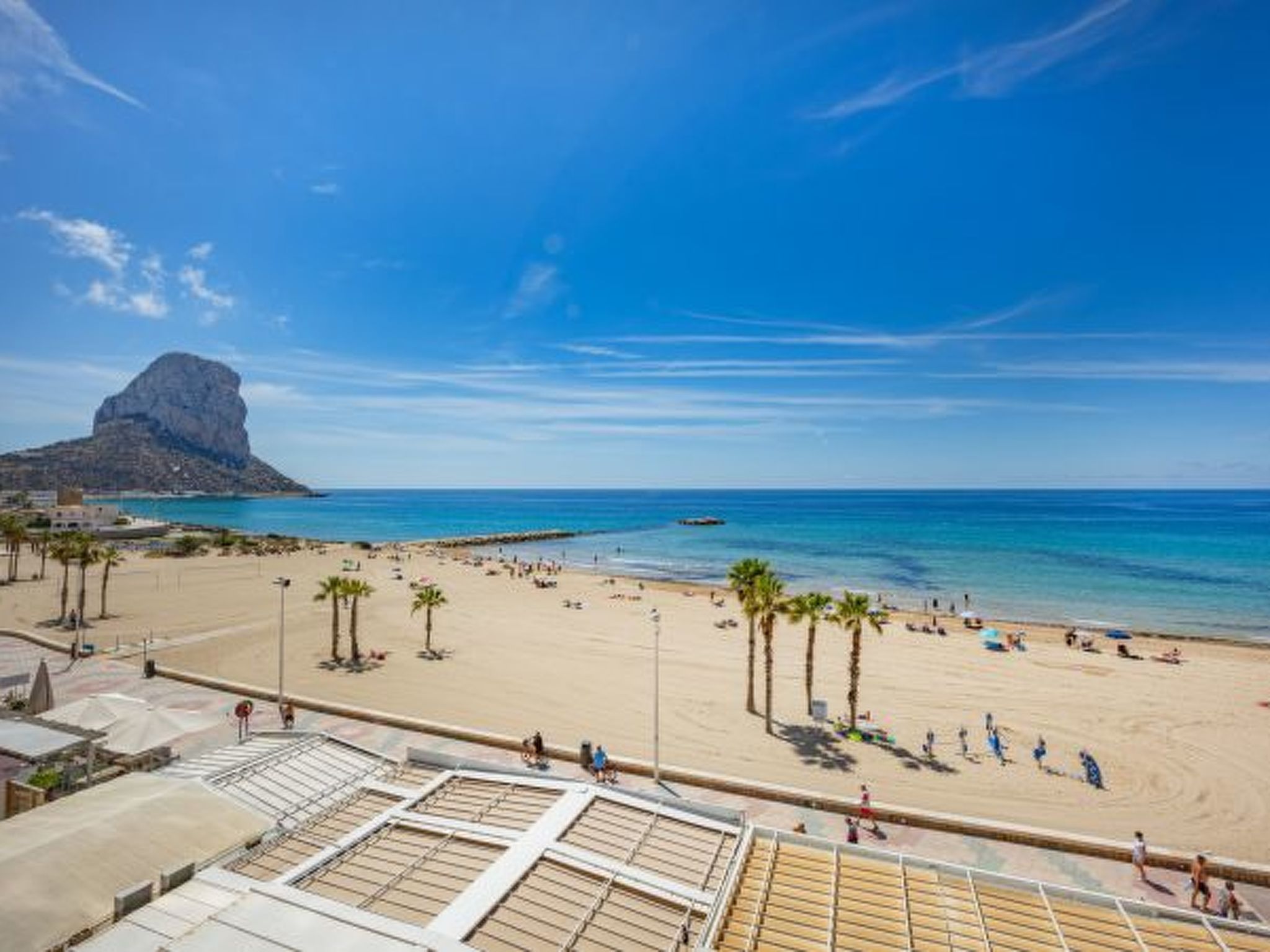 Photo of Apartment Calpeplaya - PlusHolidays