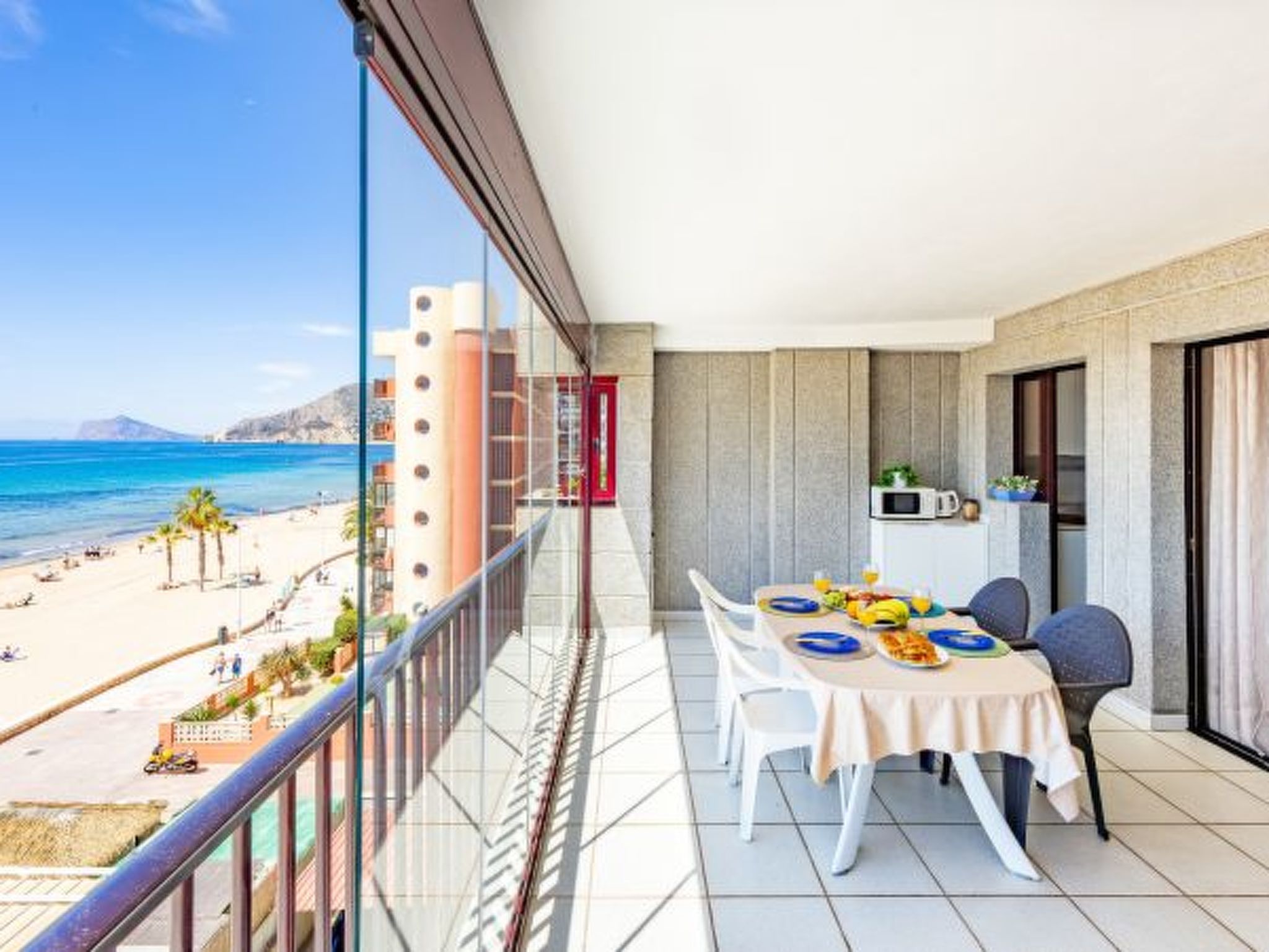 Photo of Apartment Calpeplaya - PlusHolidays