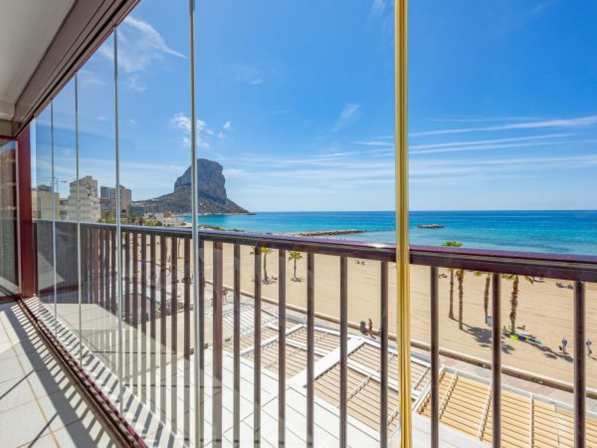 Photo of Apartment Calpeplaya - PlusHolidays