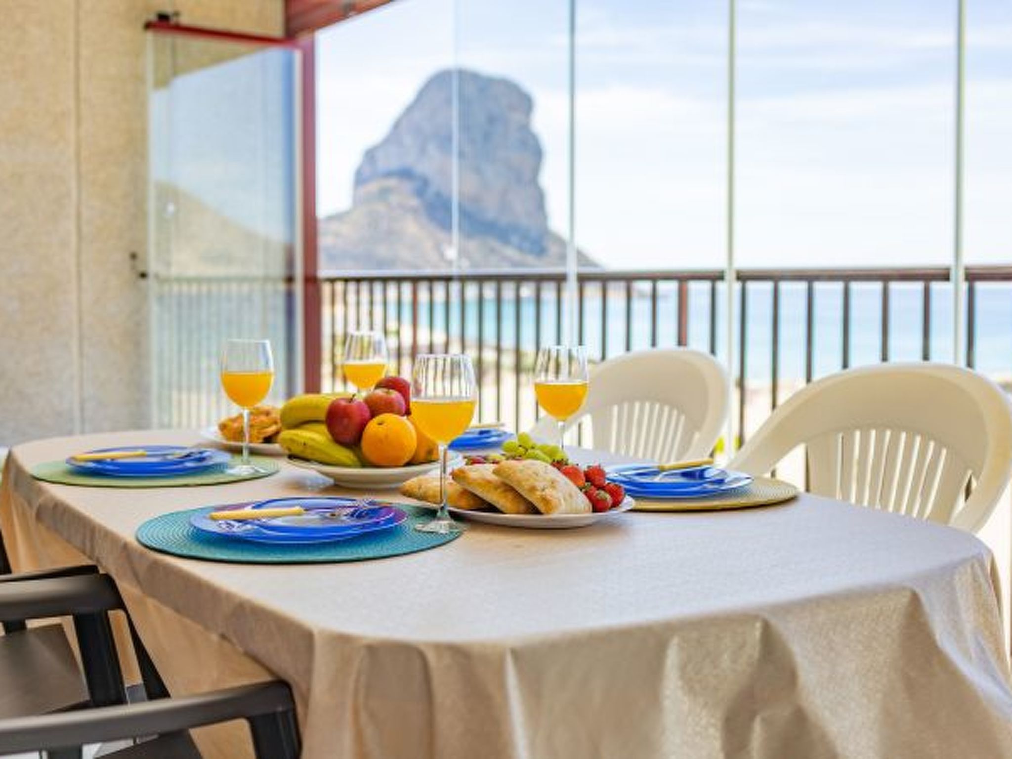 Photo of Apartment Calpeplaya - PlusHolidays