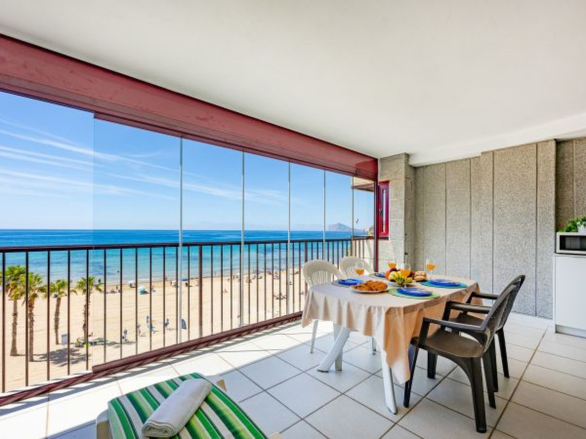 Photo of Apartment Calpeplaya - PlusHolidays