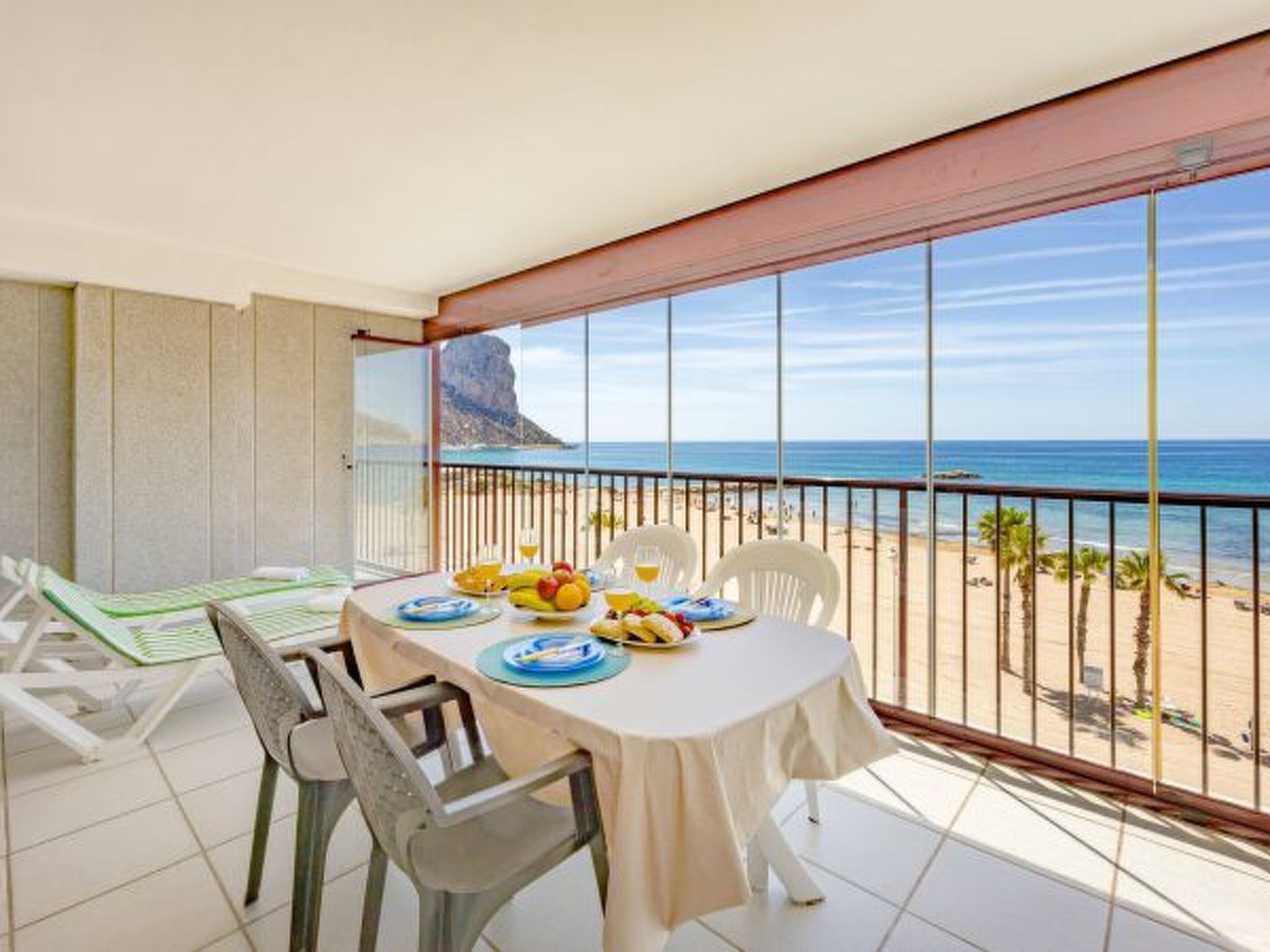 Photo of Apartment Calpeplaya - PlusHolidays