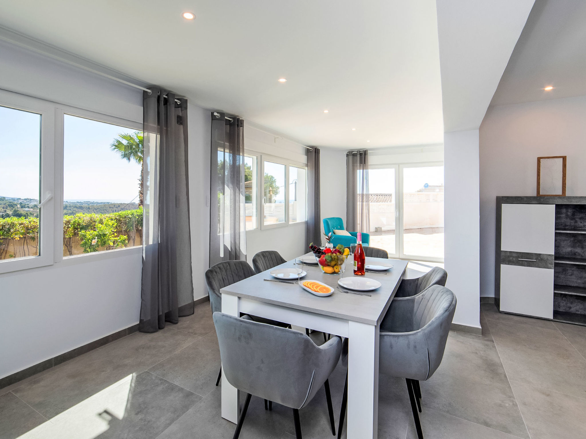 Photo of Panorama View