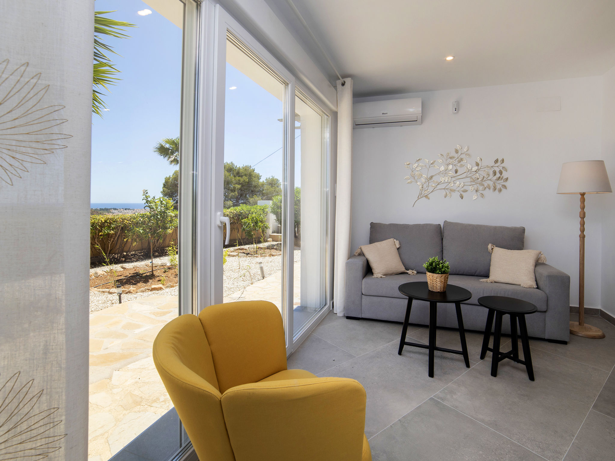 Photo of Panorama View