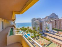 Apartment Turmalina - PlusHolidays