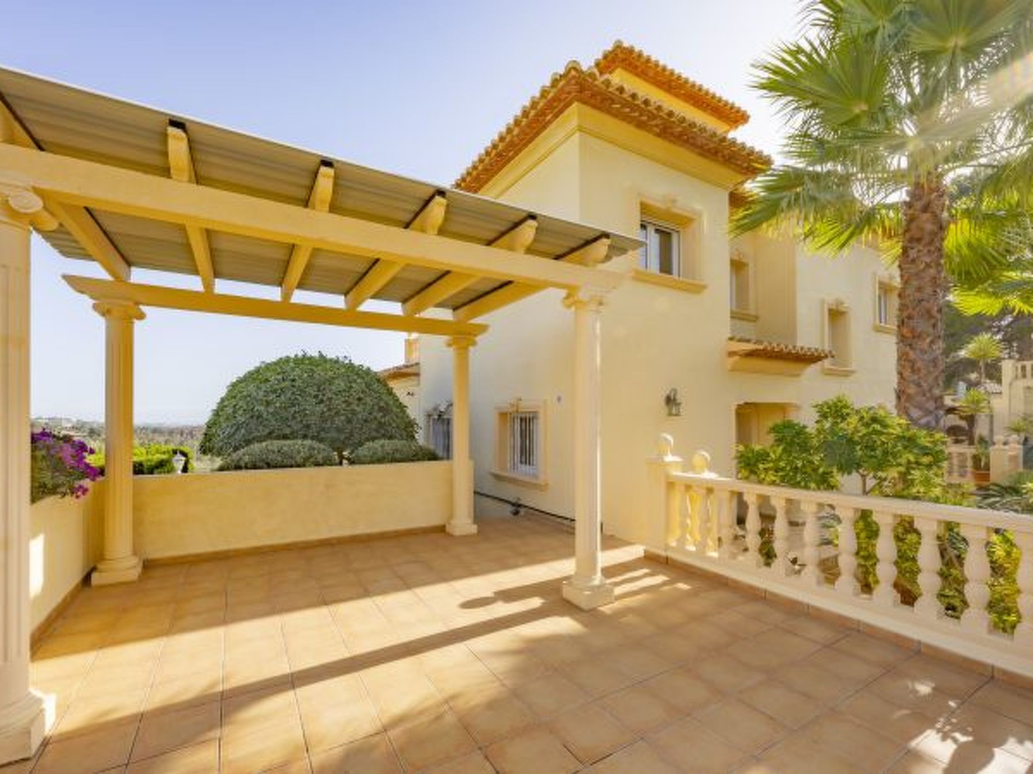 Photo of Villa Paz - Plusholidays