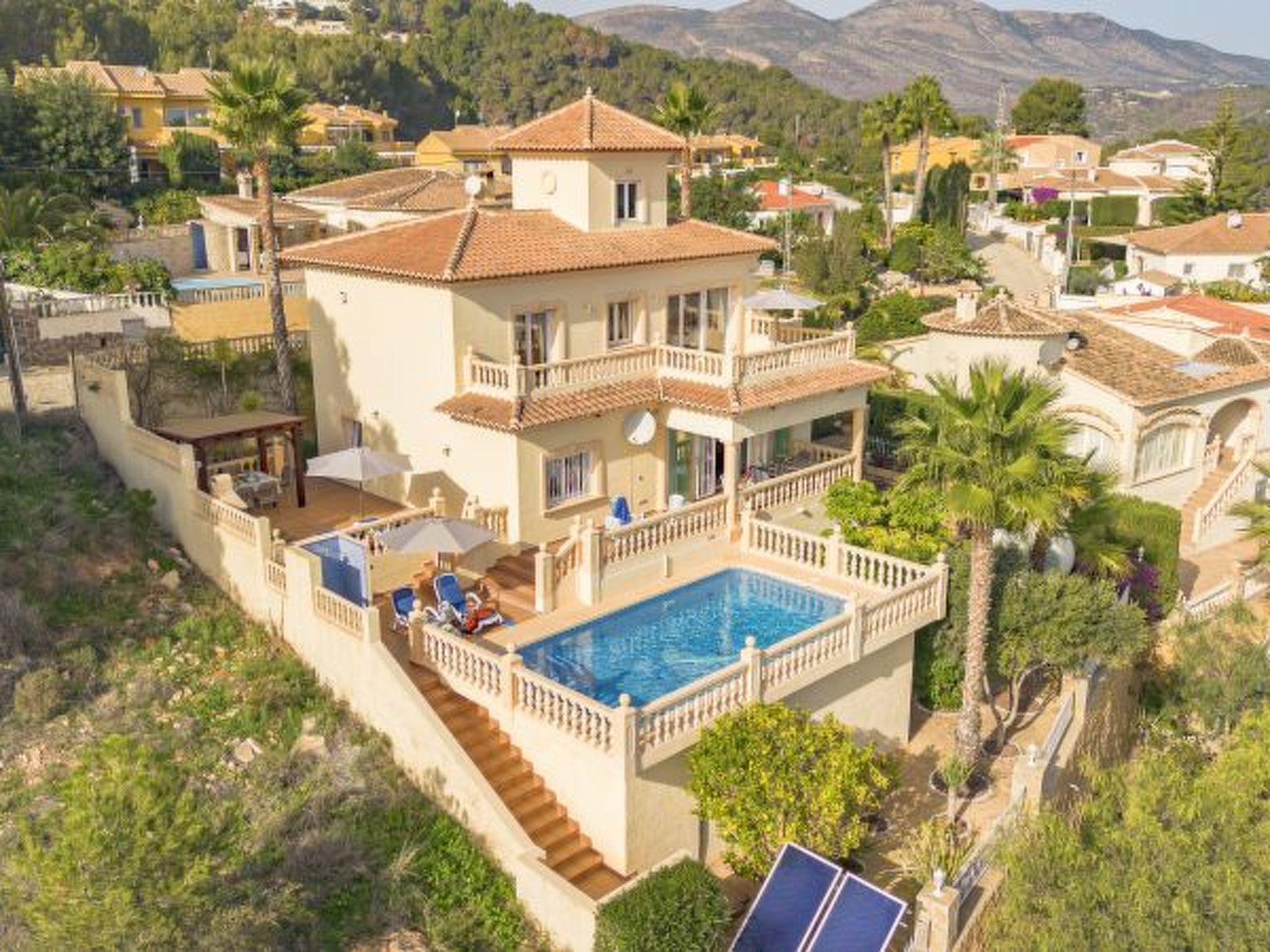 Photo of Villa Paz - Plusholidays