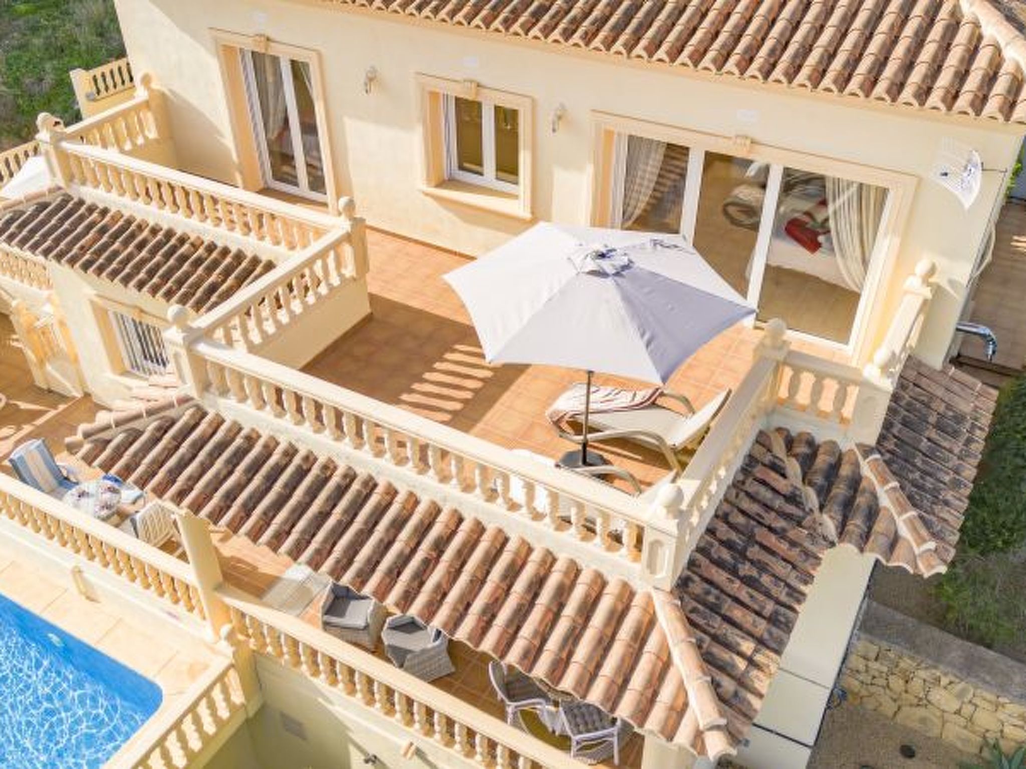 Photo of Villa Paz - Plusholidays