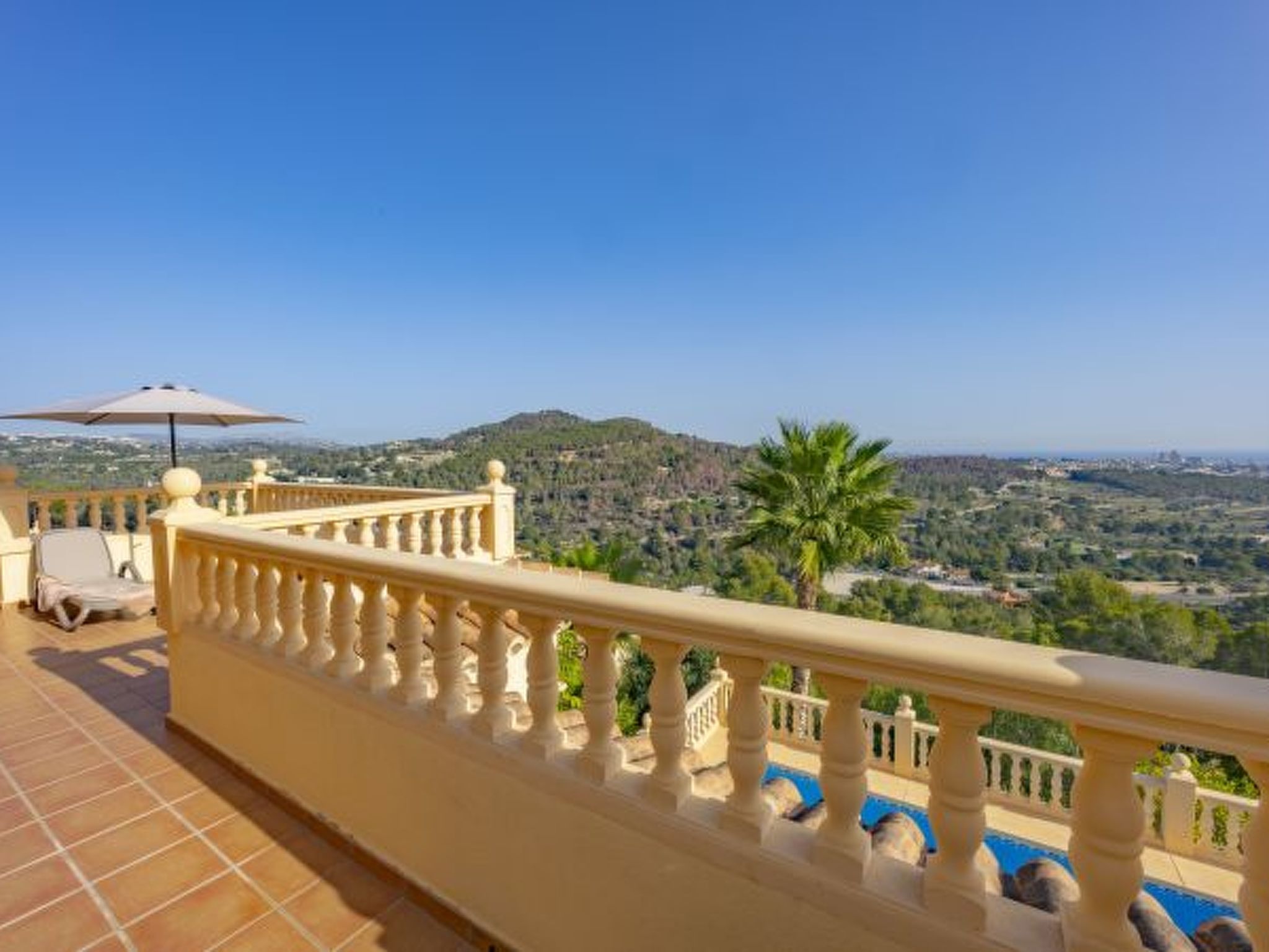 Photo of Villa Paz - Plusholidays