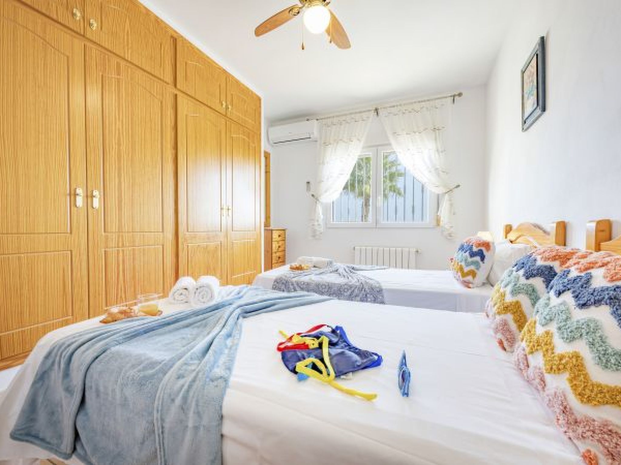 Photo of Villa Paz - Plusholidays