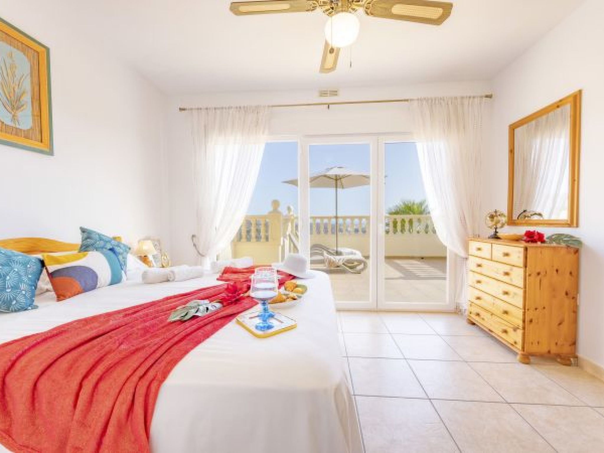 Photo of Villa Paz - Plusholidays