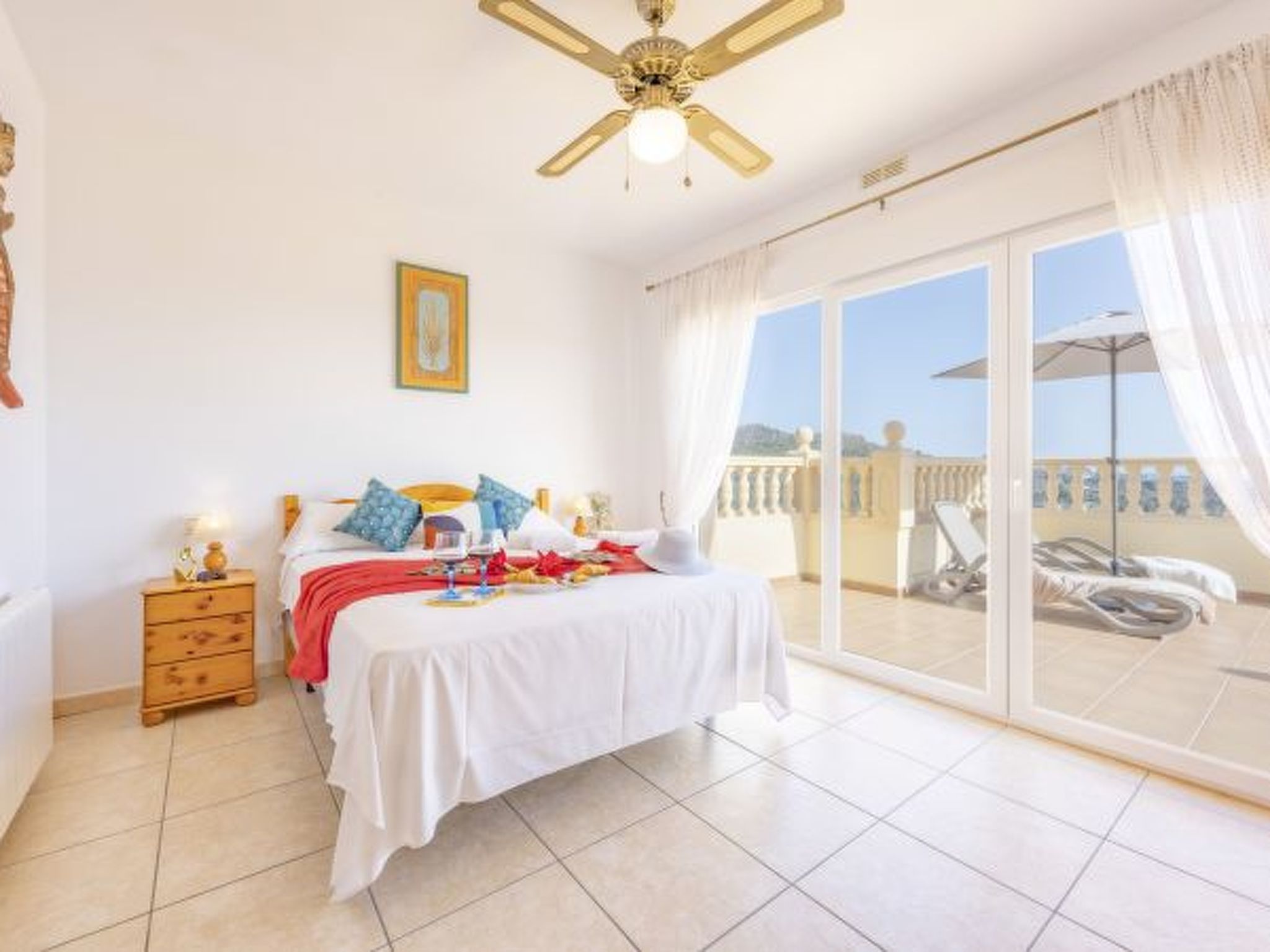 Photo of Villa Paz - Plusholidays