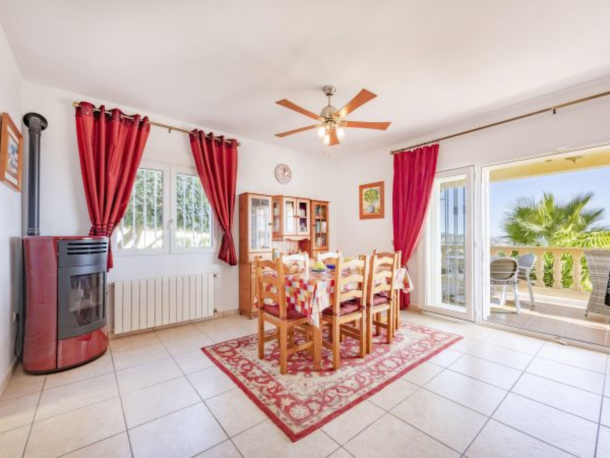 Photo of Villa Paz - Plusholidays