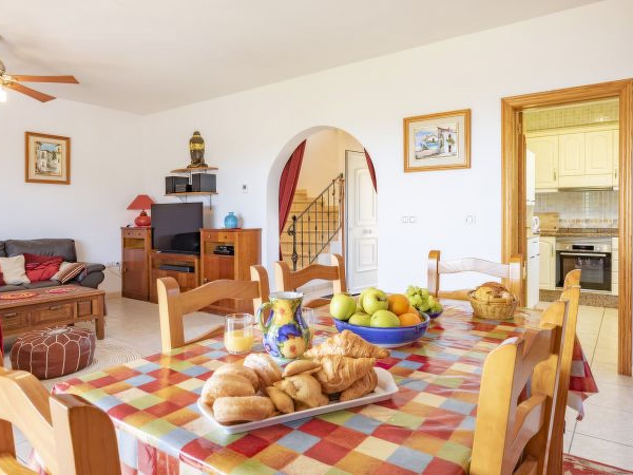 Photo of Villa Paz - Plusholidays