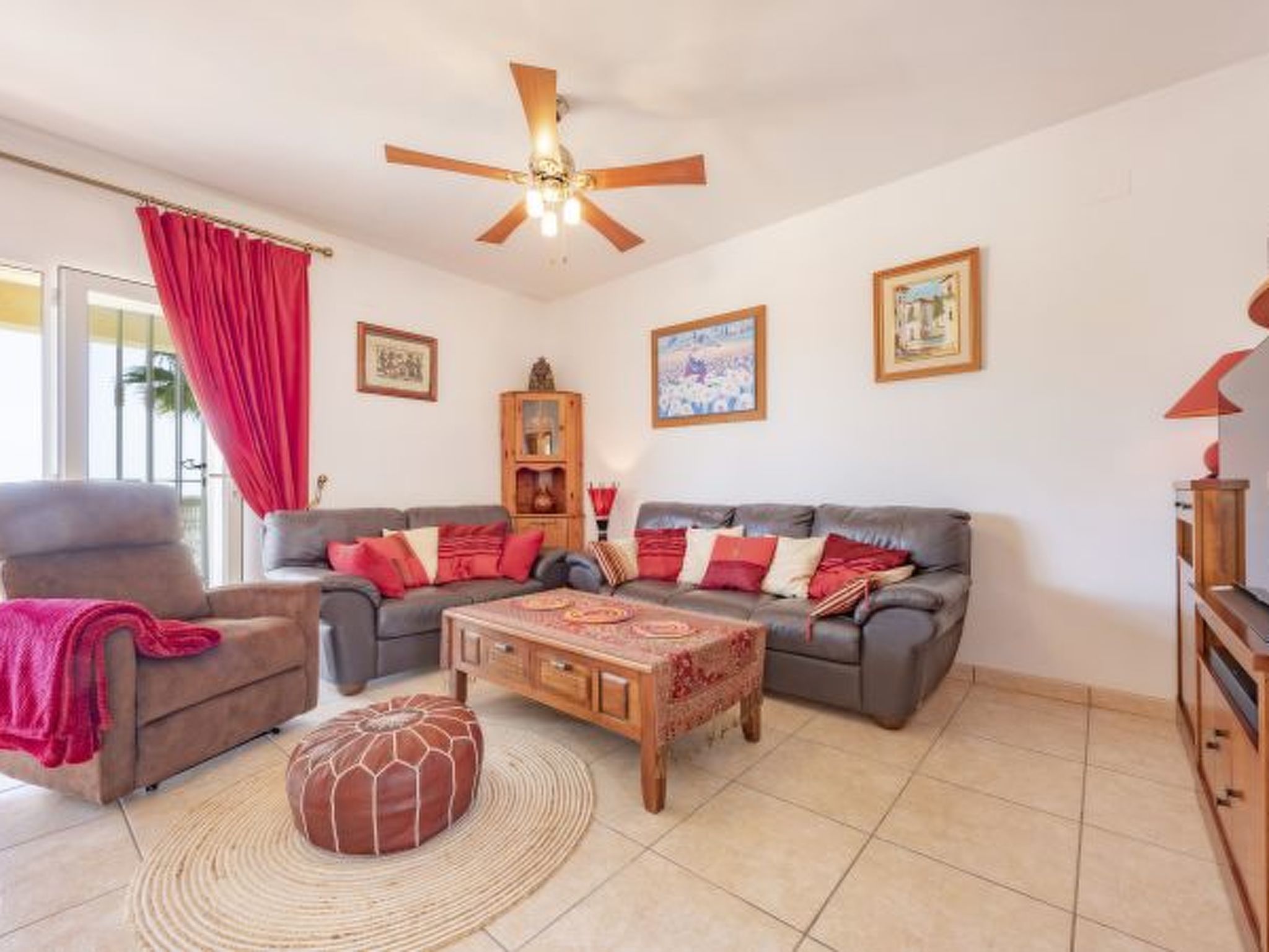 Photo of Villa Paz - Plusholidays