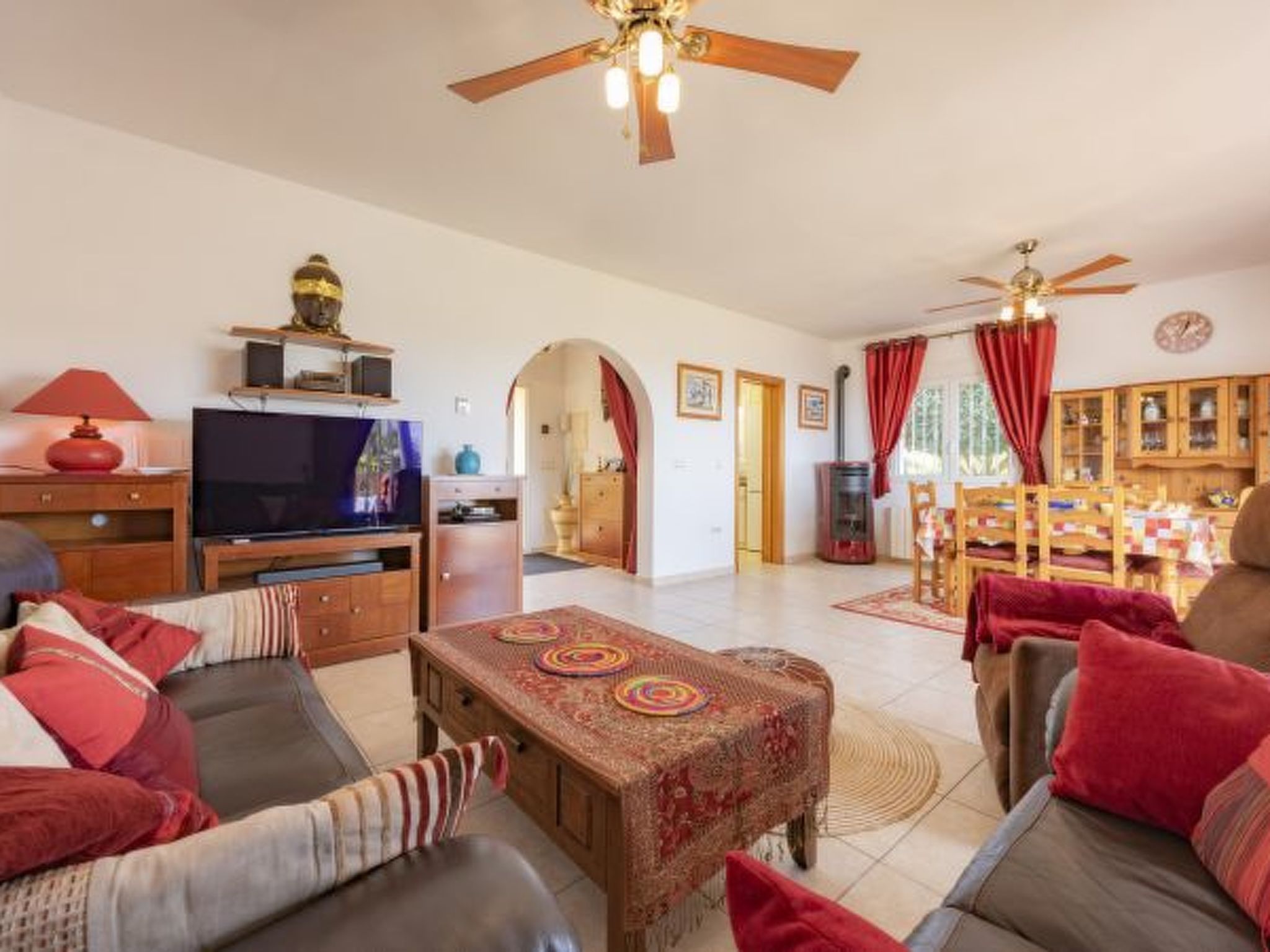 Photo of Villa Paz - Plusholidays