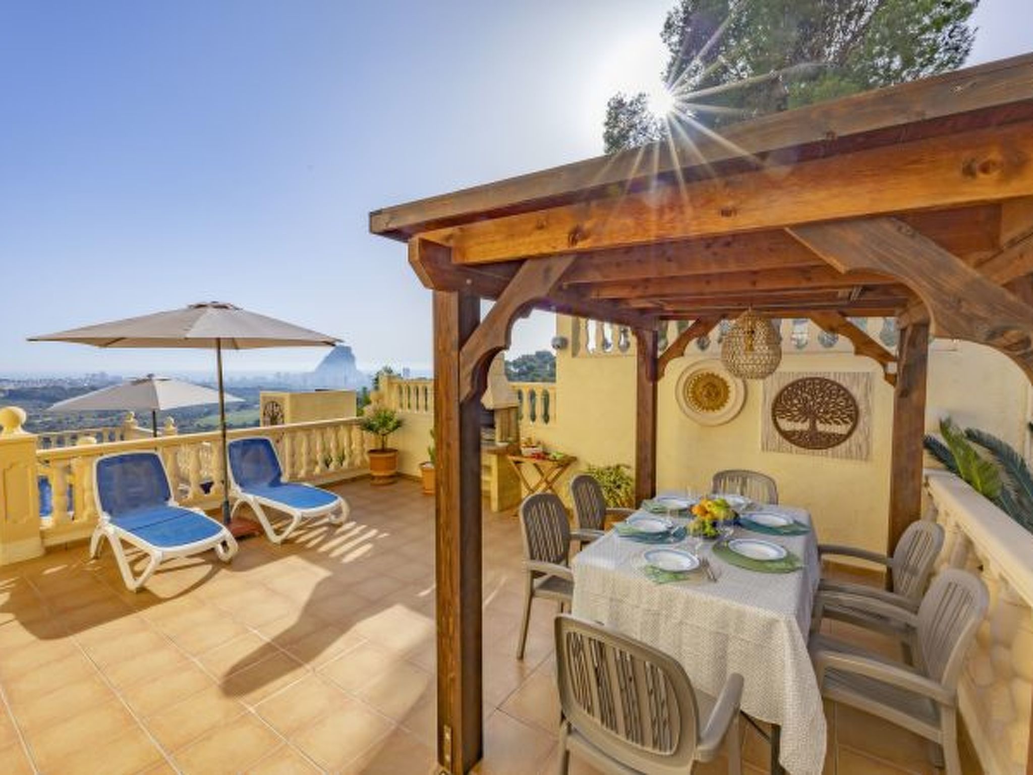 Photo of Villa Paz - Plusholidays