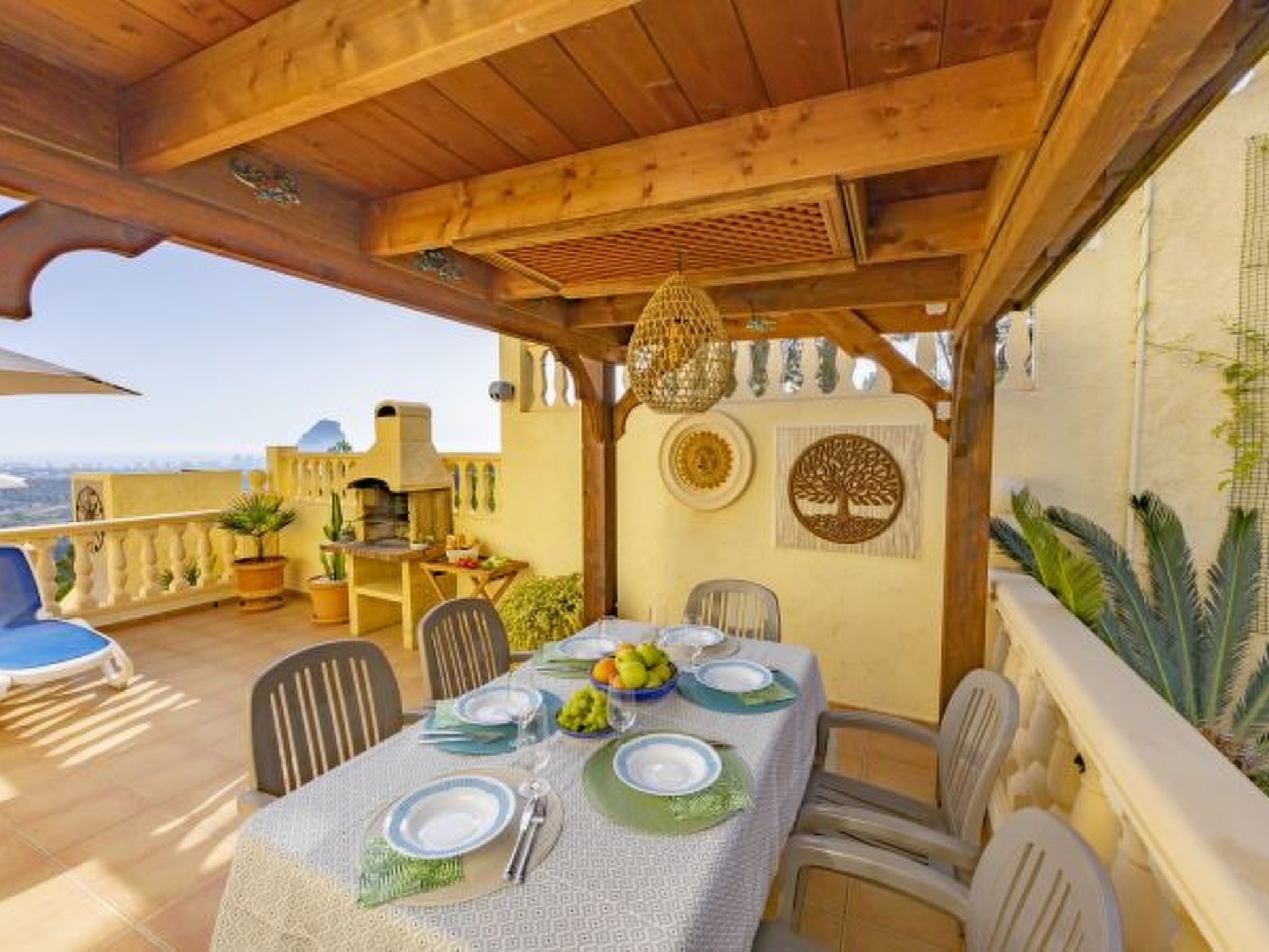 Photo of Villa Paz - Plusholidays