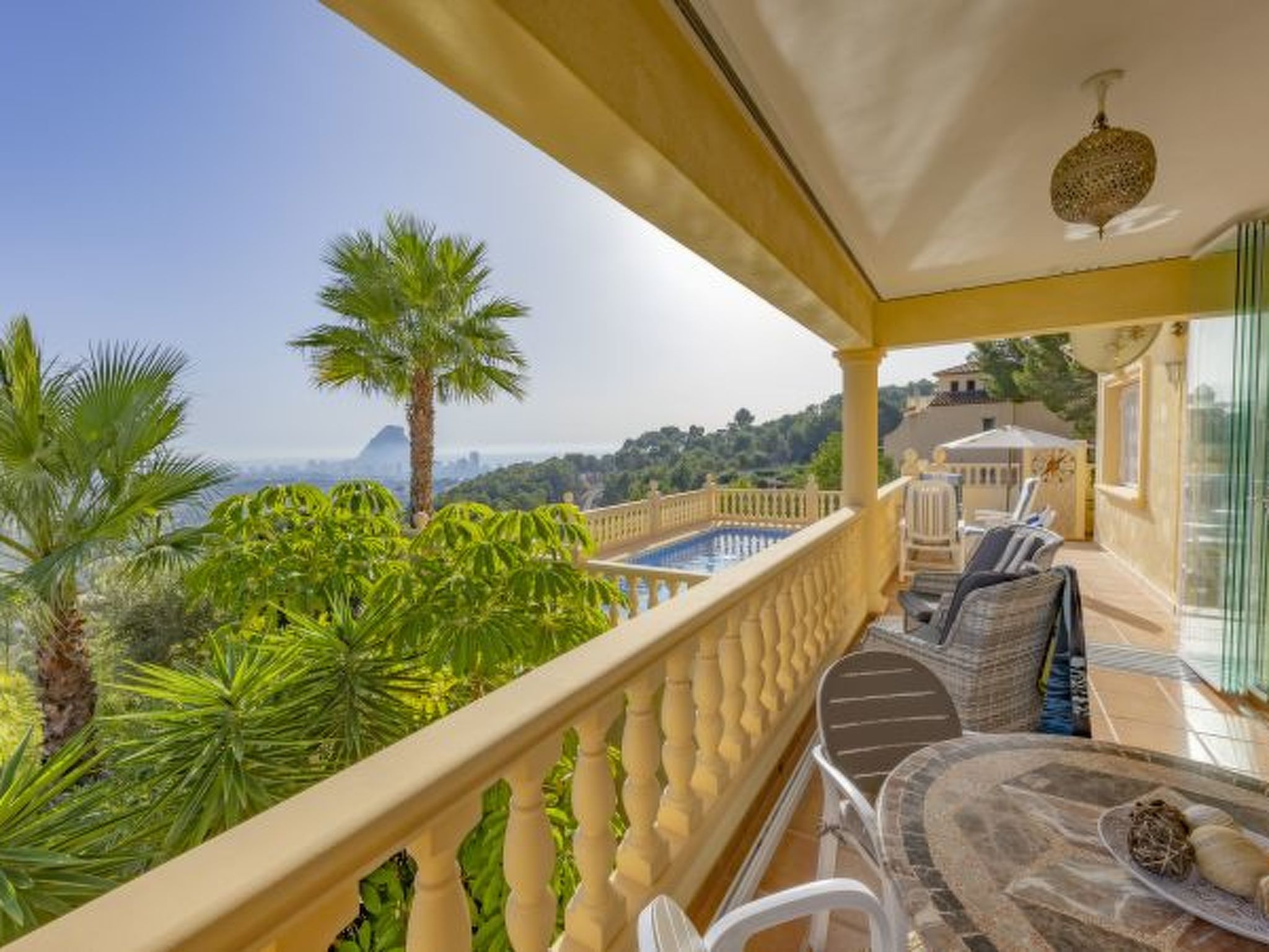 Photo of Villa Paz - Plusholidays