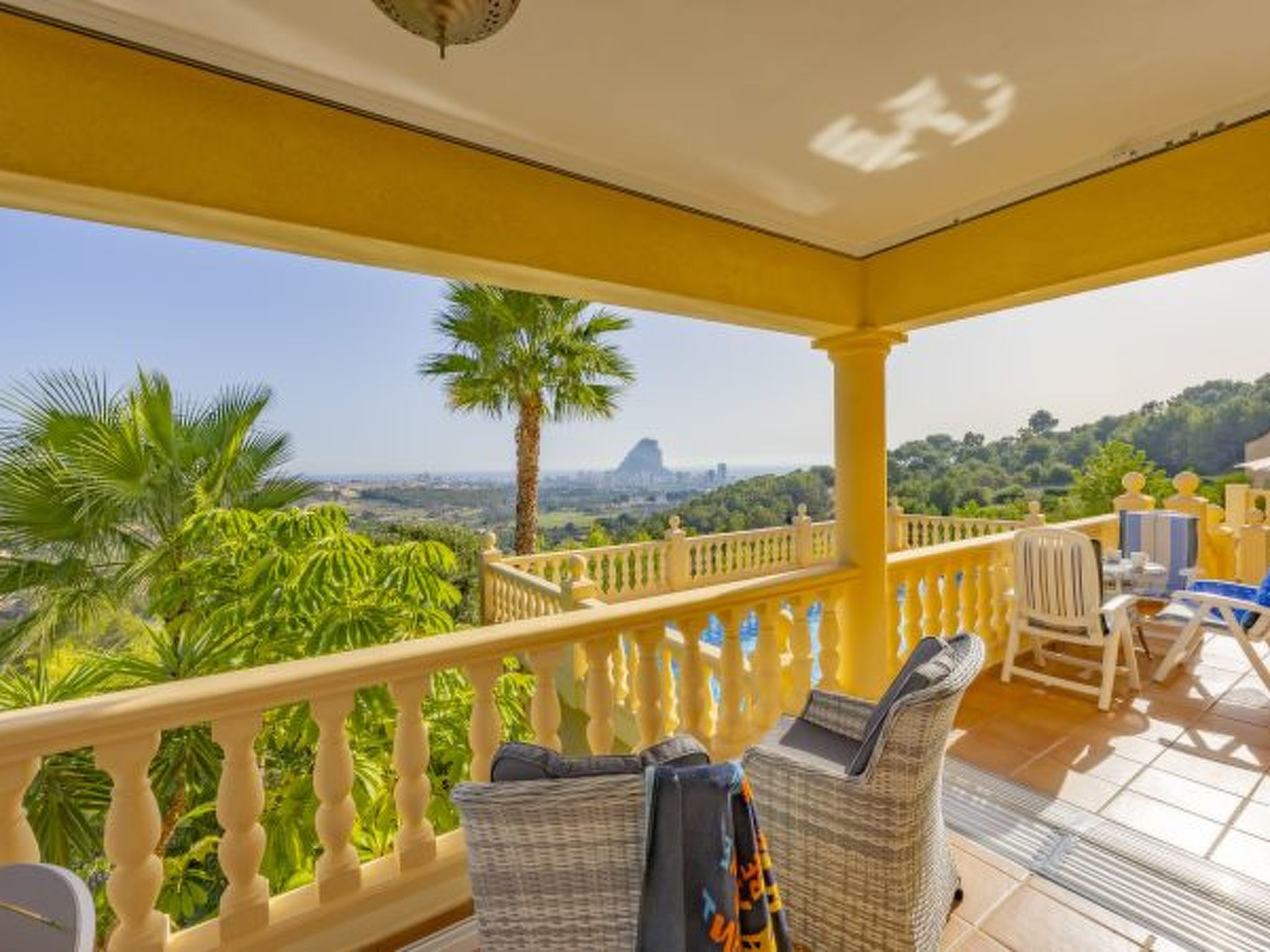 Photo of Villa Paz - Plusholidays