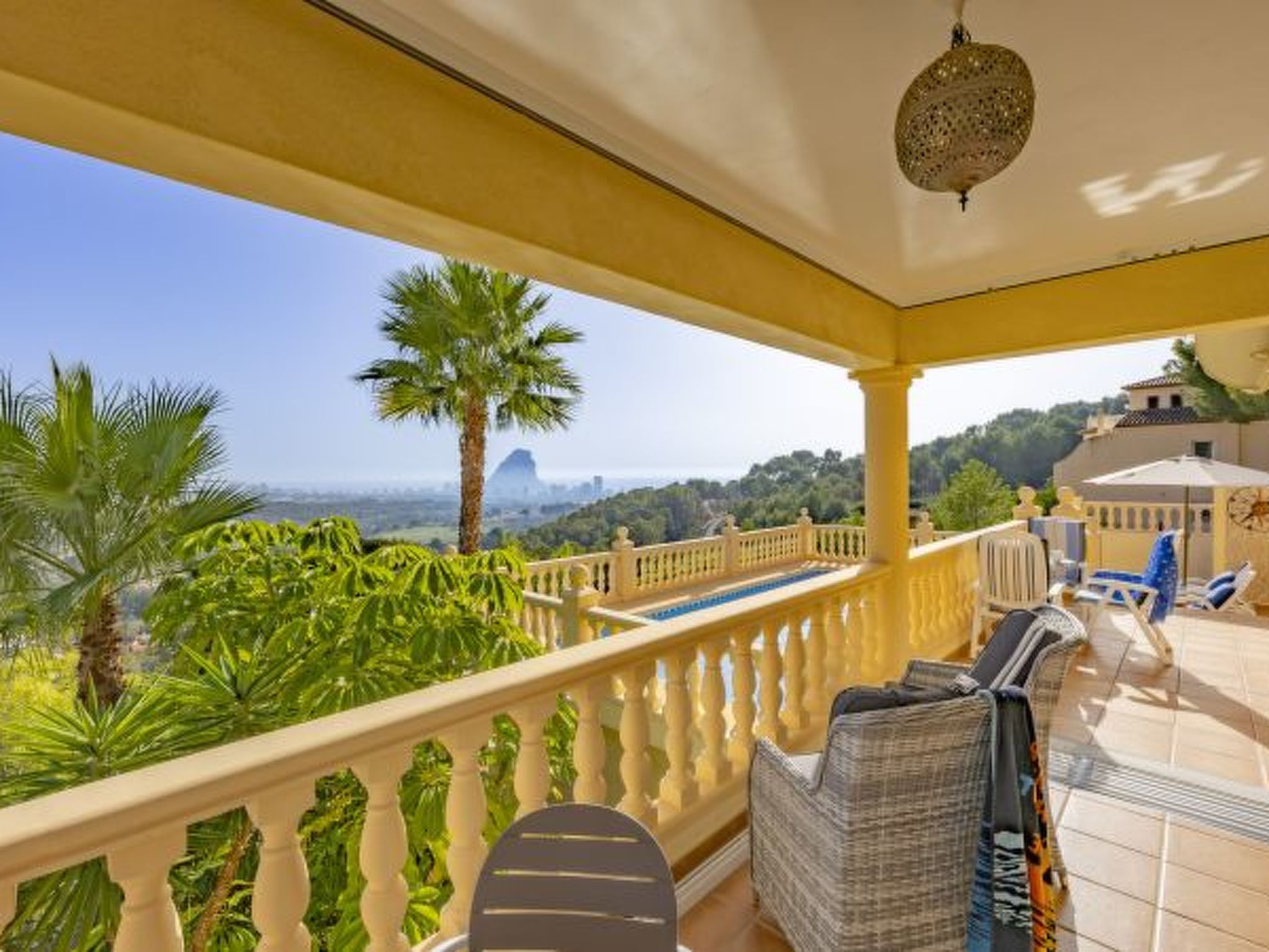 Photo of Villa Paz - Plusholidays