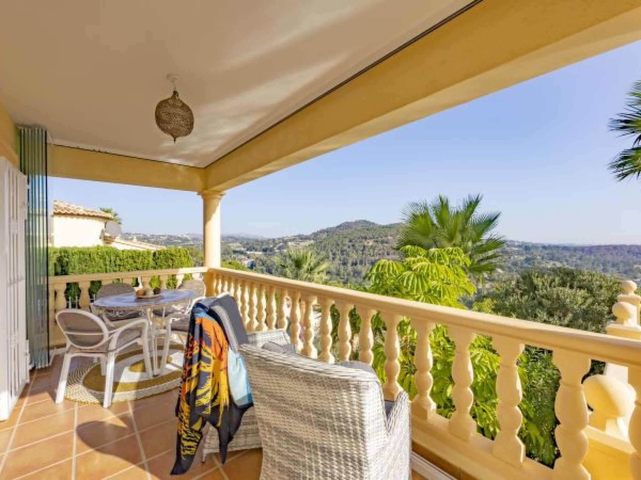 Photo of Villa Paz - Plusholidays