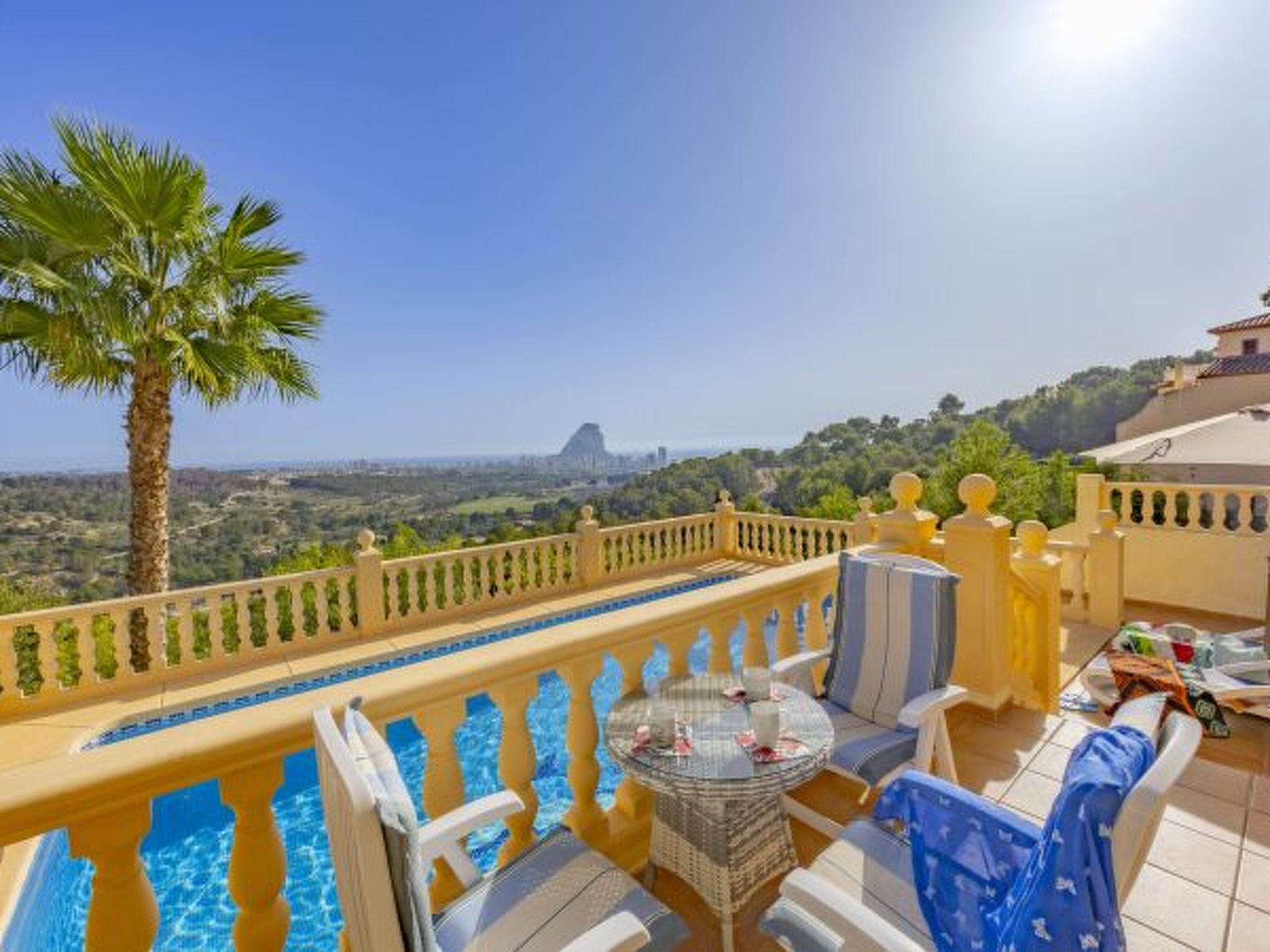 Photo of Villa Paz - Plusholidays