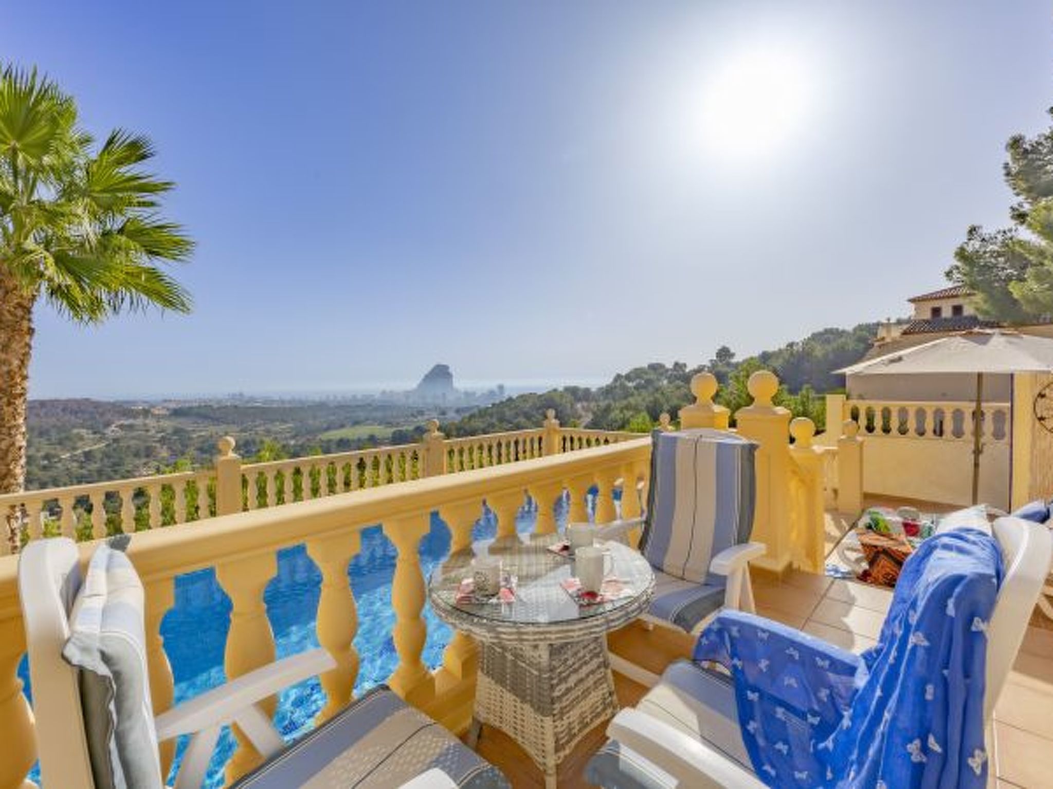 Photo of Villa Paz - Plusholidays