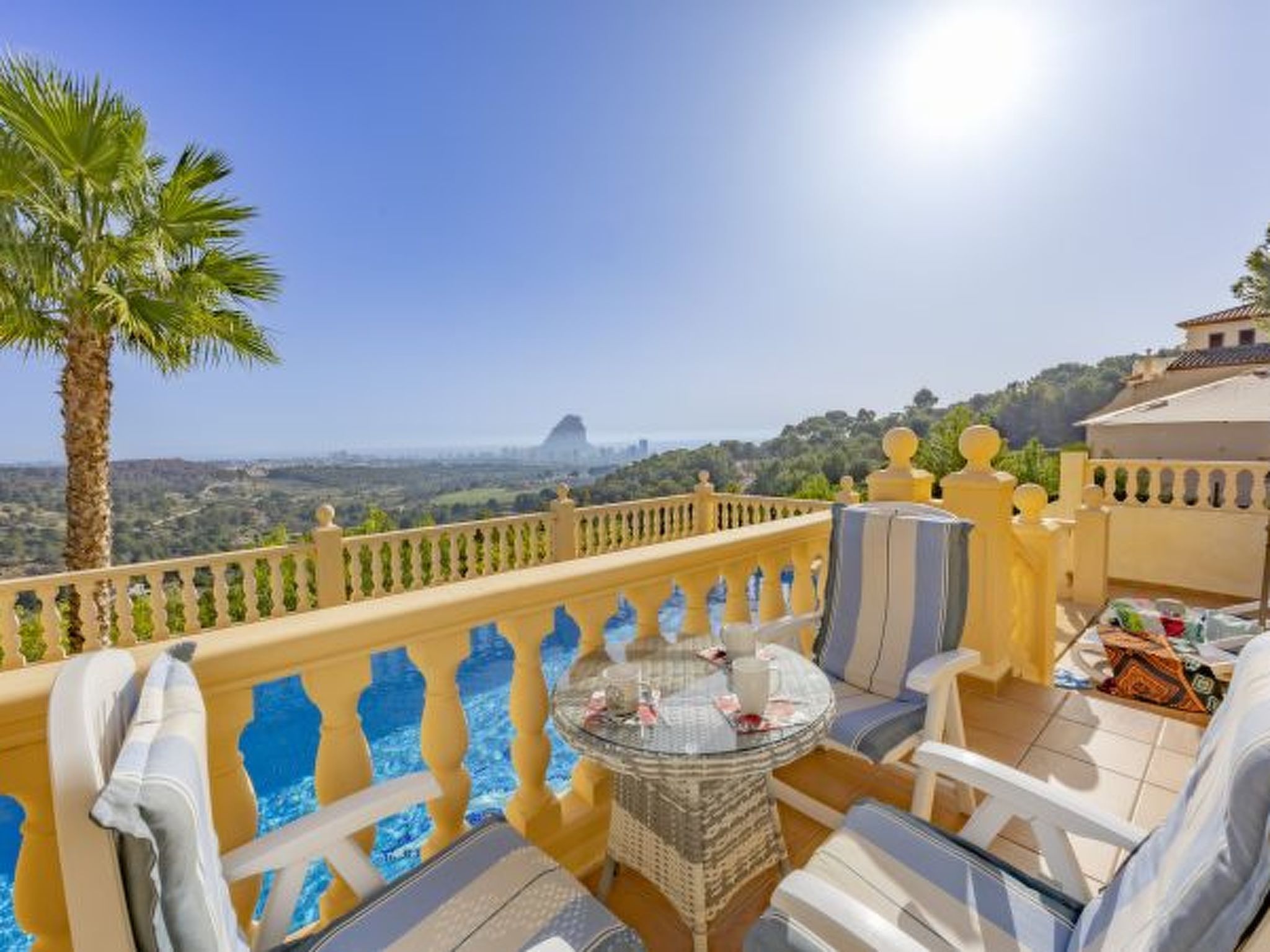 Photo of Villa Paz - Plusholidays