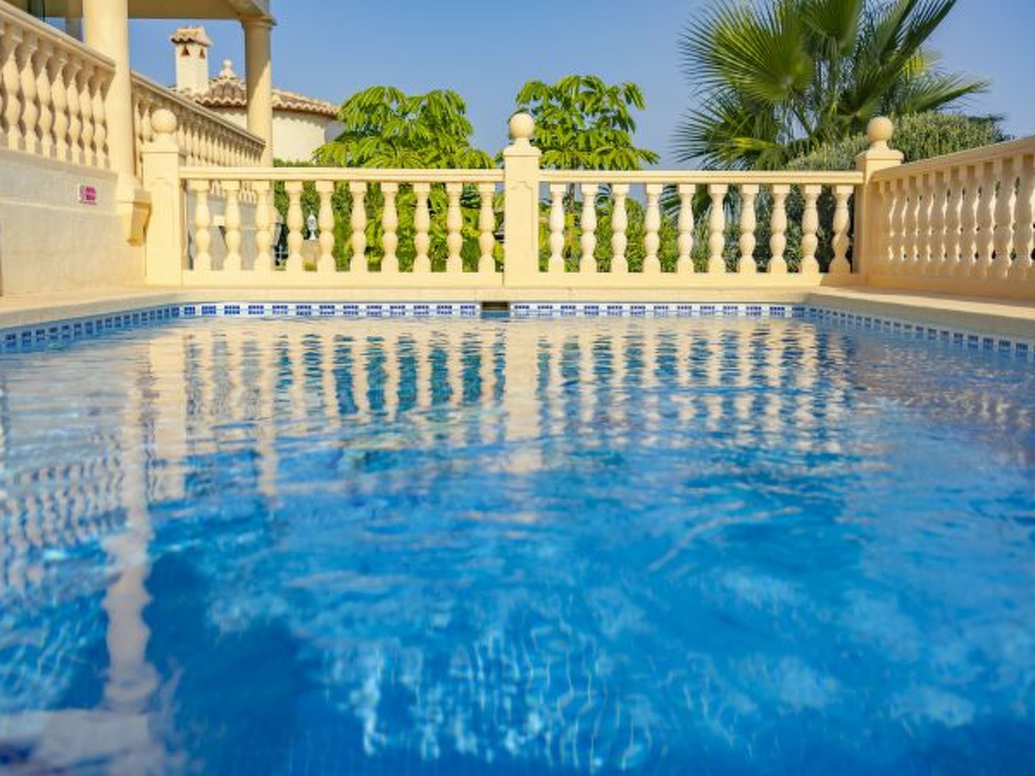 Photo of Villa Paz - Plusholidays