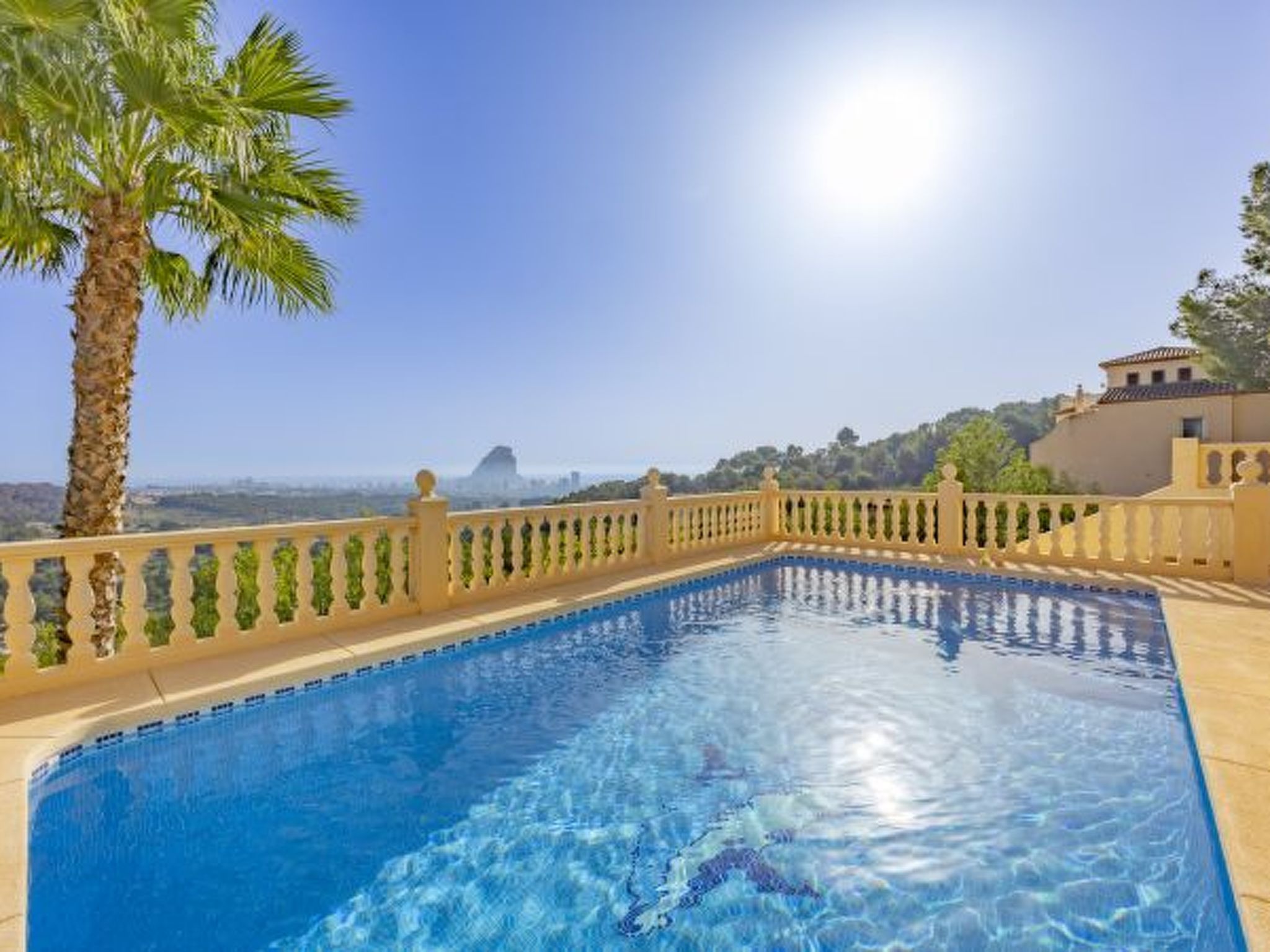 Photo of Villa Paz - Plusholidays