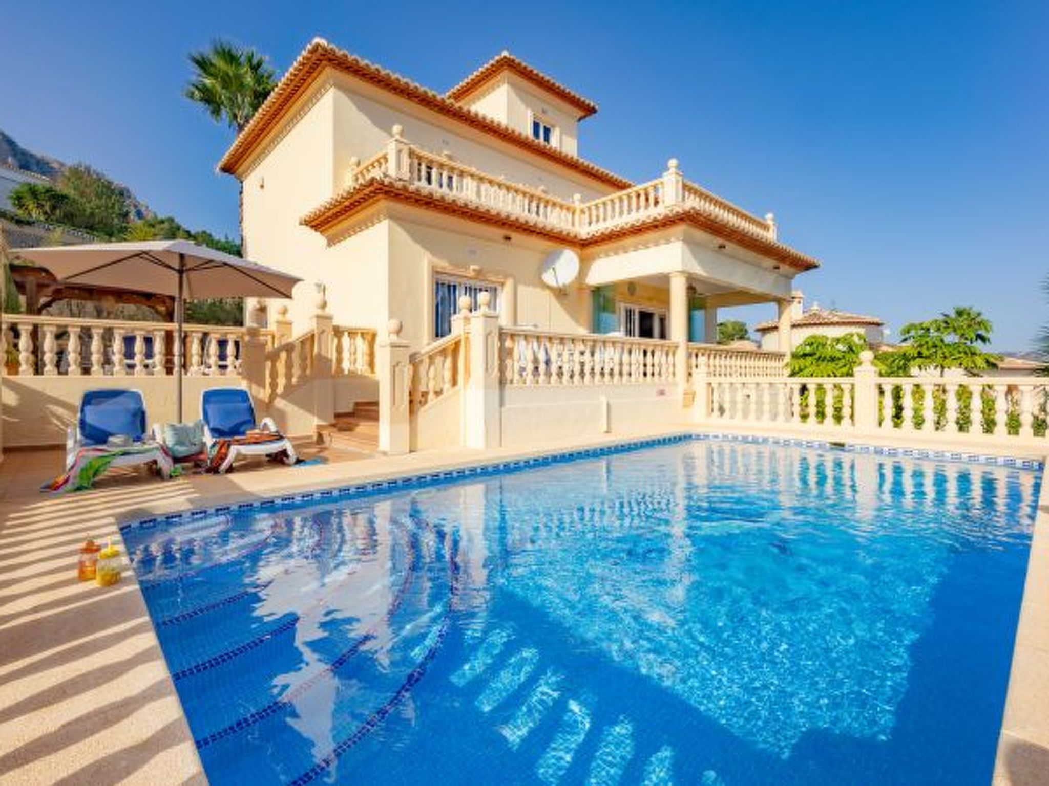 Photo of Villa Paz - Plusholidays
