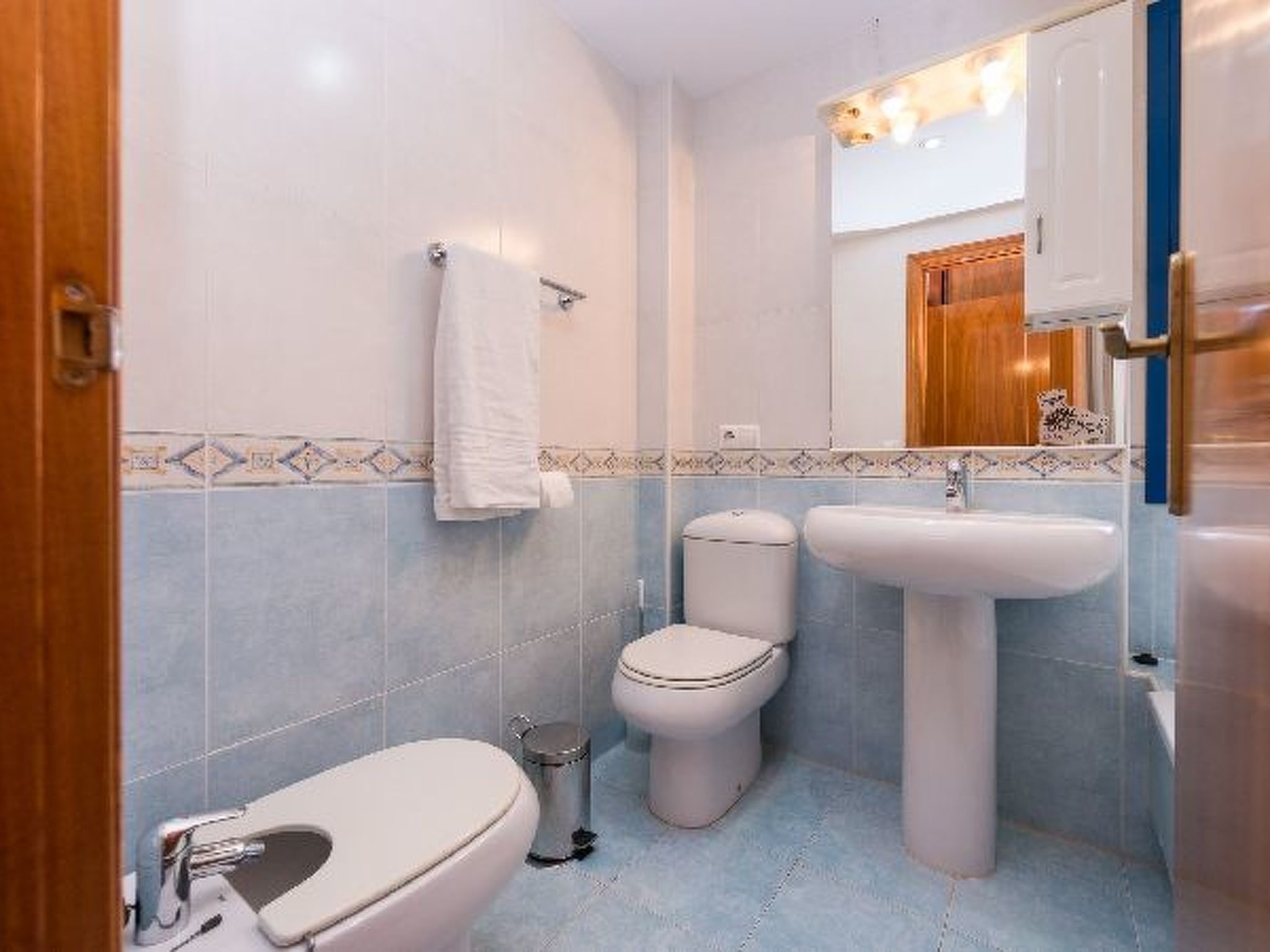 Photo of Apartment Cuellar 3 - PlusHolidays