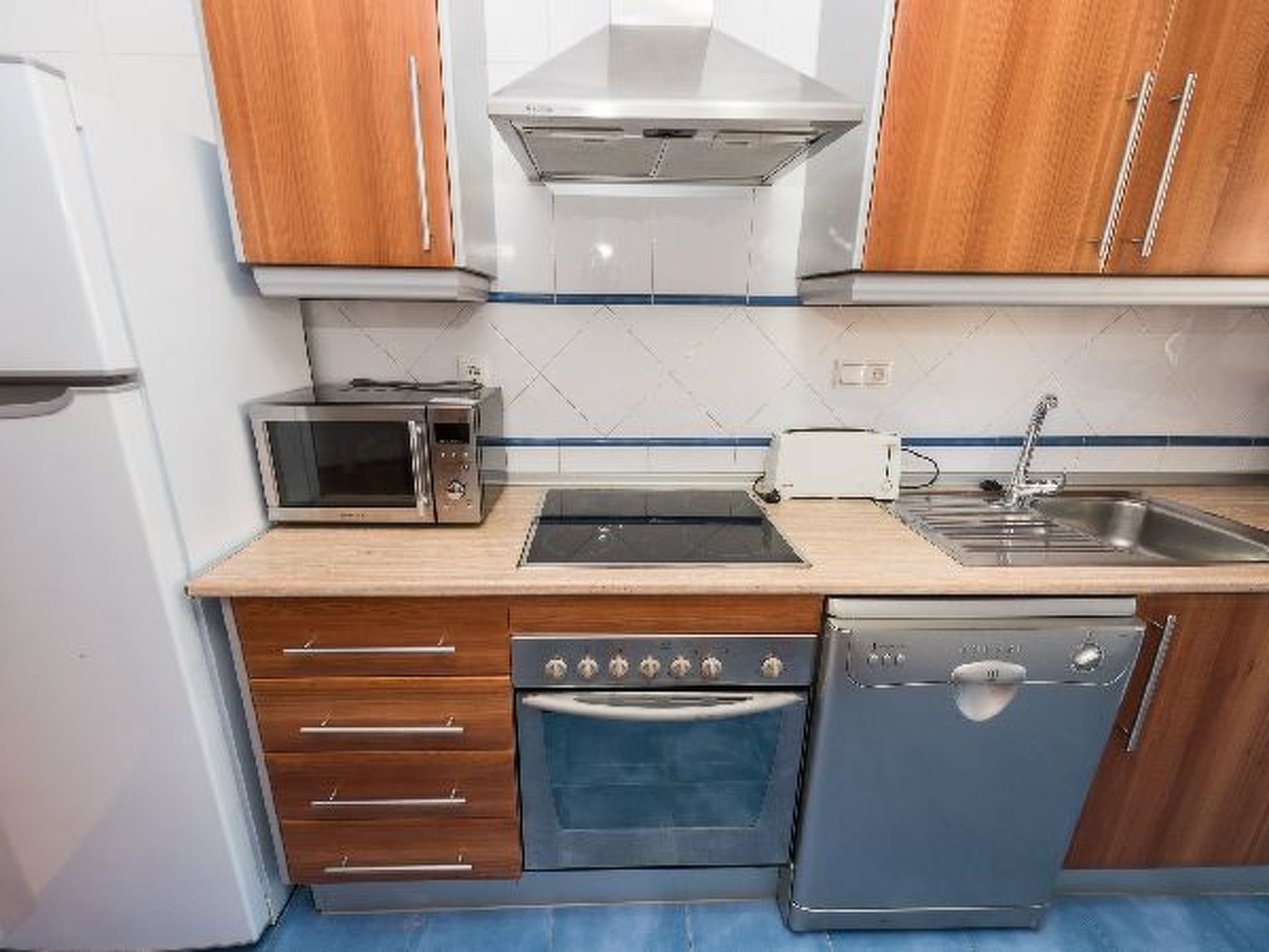 Photo of Apartment Cuellar 3 - PlusHolidays