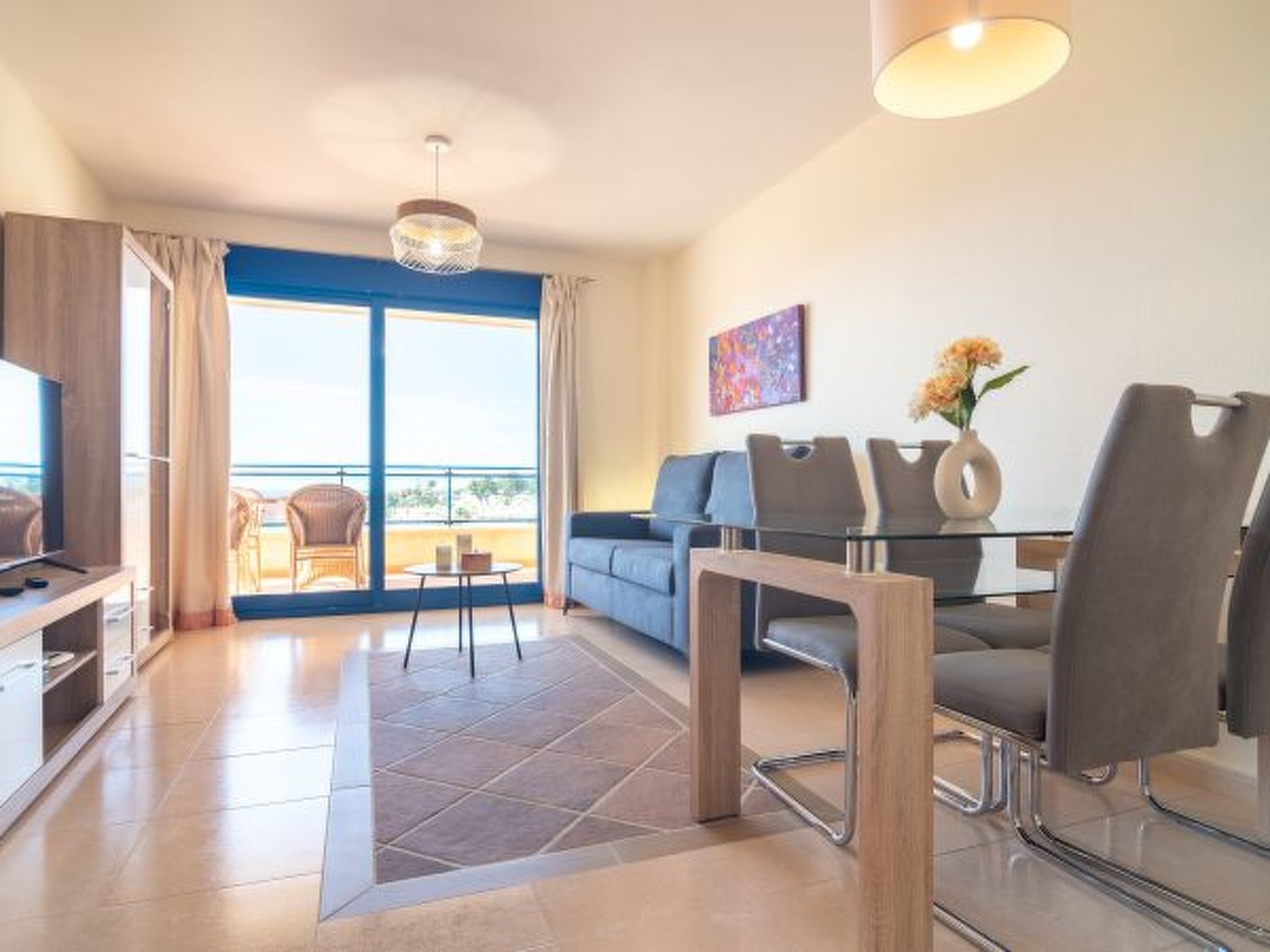 Photo of Apartment Cuellar 3 - PlusHolidays