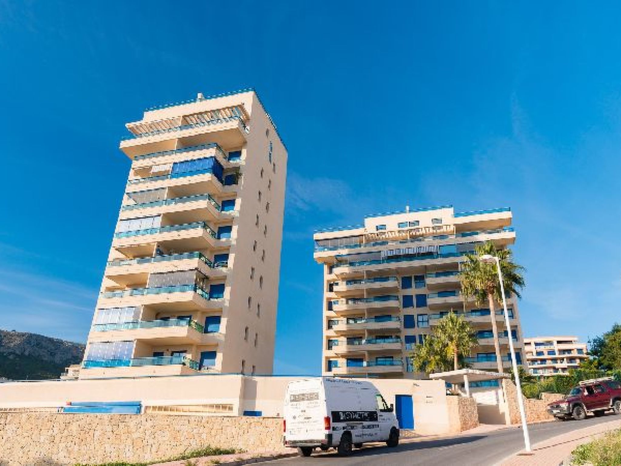 Photo of Apartment Cuellar 3 - PlusHolidays