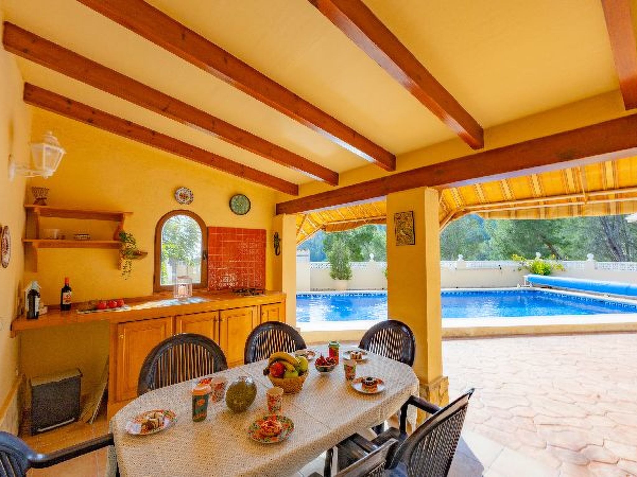 Photo of Villa Verena - Plusholidays