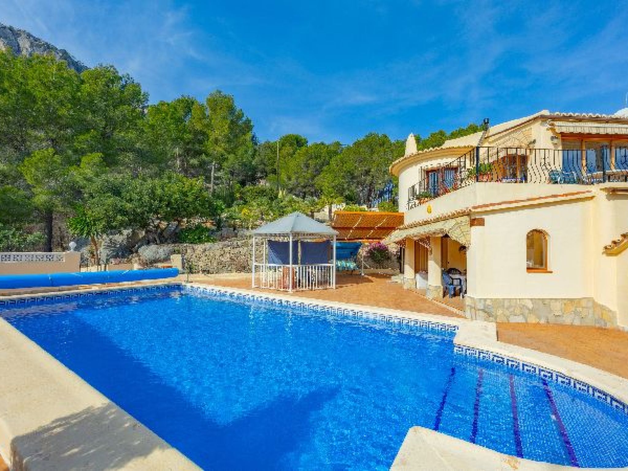 Photo of Villa Verena - Plusholidays