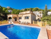 Villa Sabita - PlusHolidays