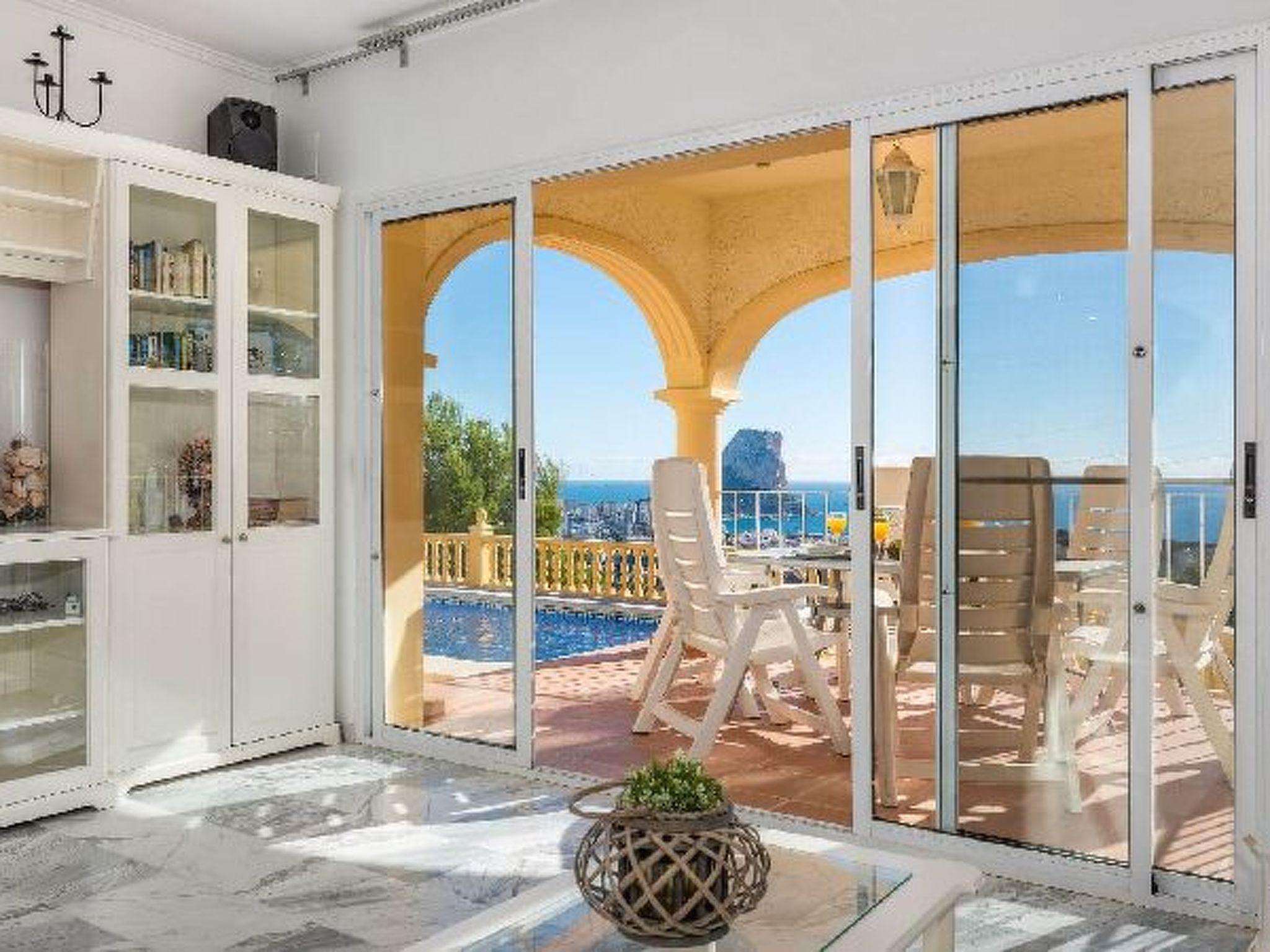 Photo of Villa Sabita - PlusHolidays